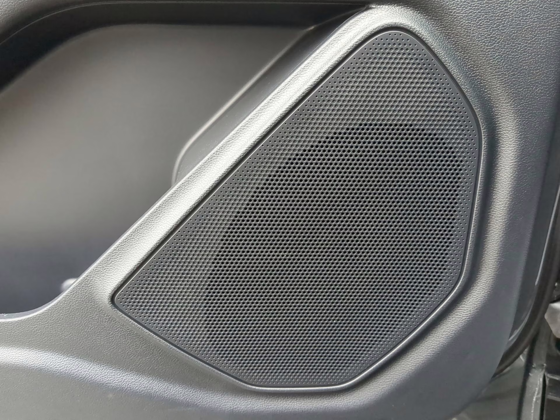 2026 Carbonized Gray Metallic Ford Explorer ST-Line RWD SUV