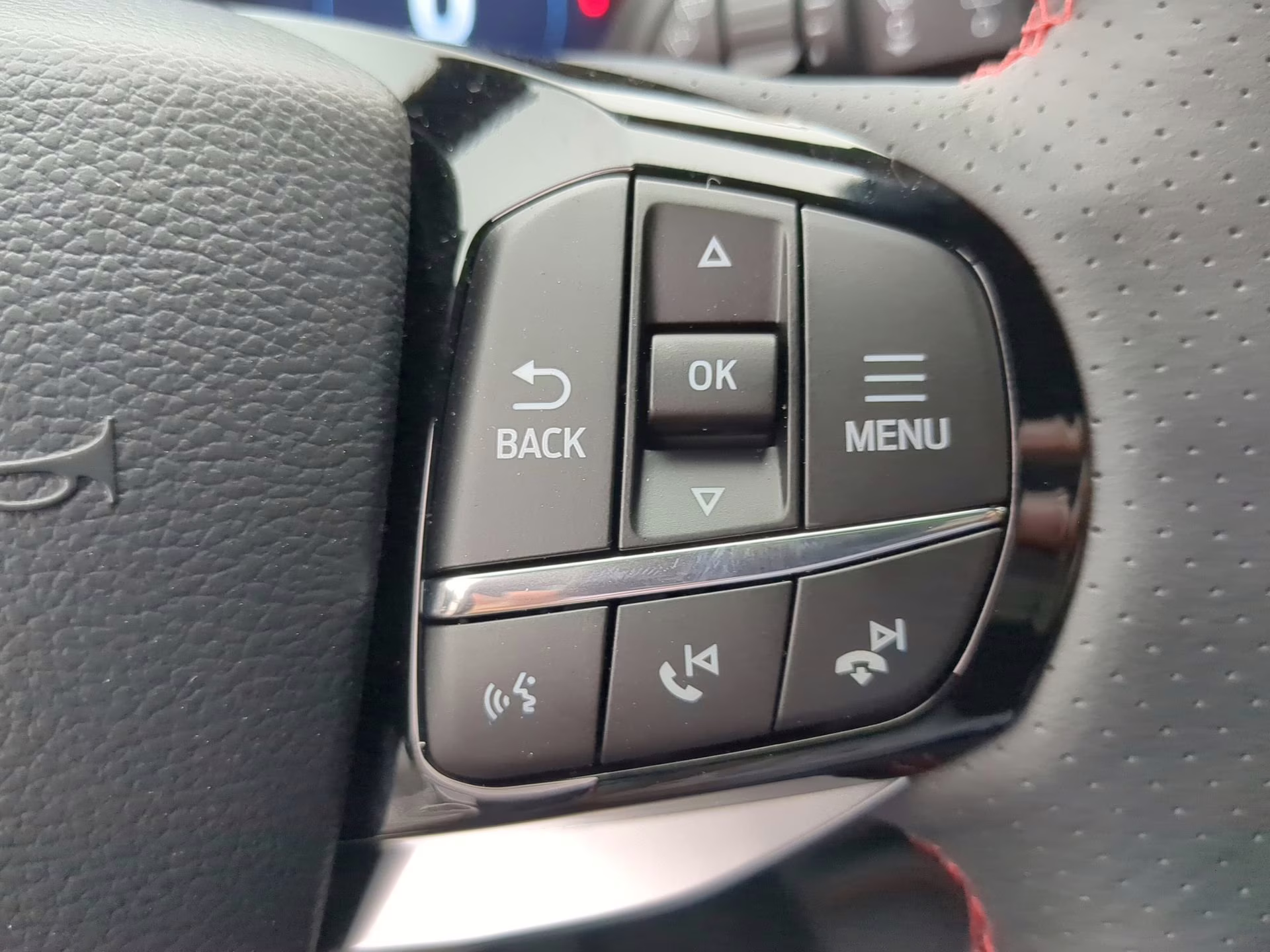 2026 Carbonized Gray Metallic Ford Explorer ST-Line RWD SUV