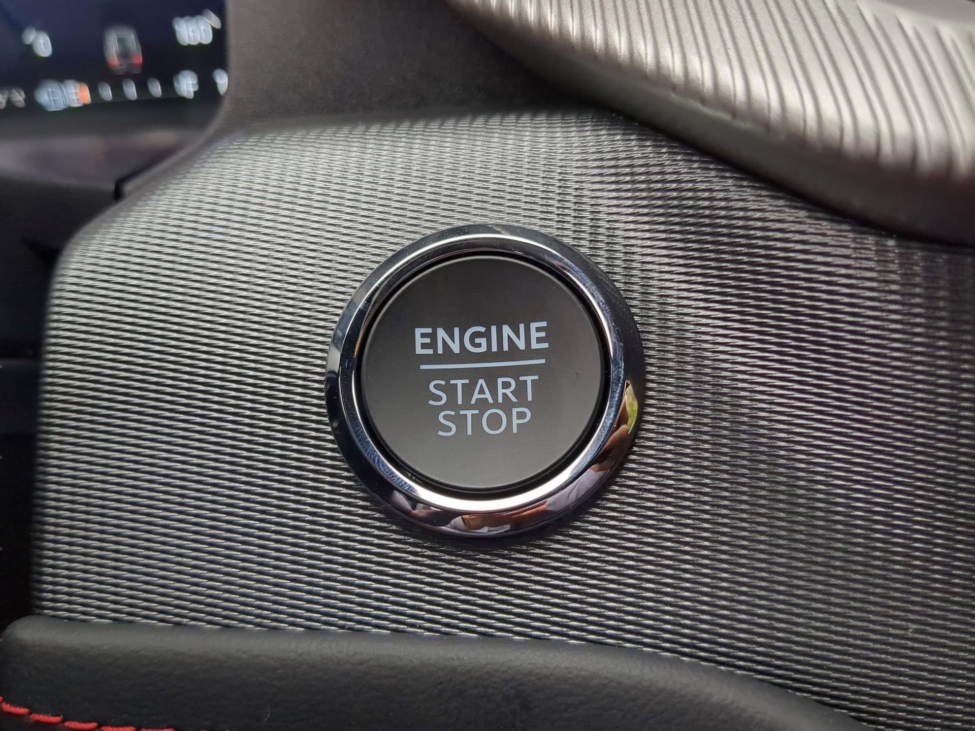 2026 Carbonized Gray Metallic Ford Explorer ST-Line RWD SUV