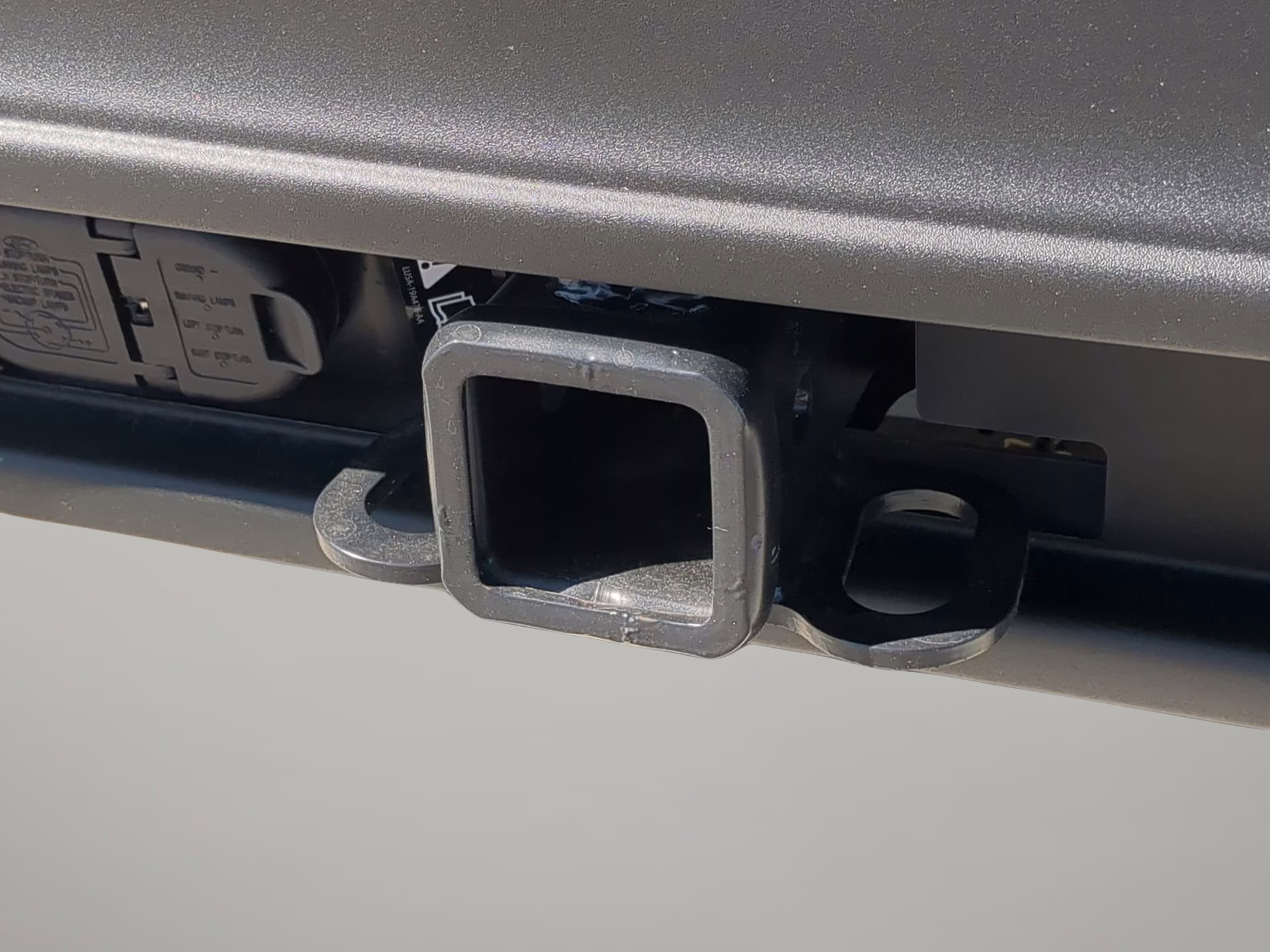 2026 Space White Metallic Ford Explorer ST 4X4 SUV