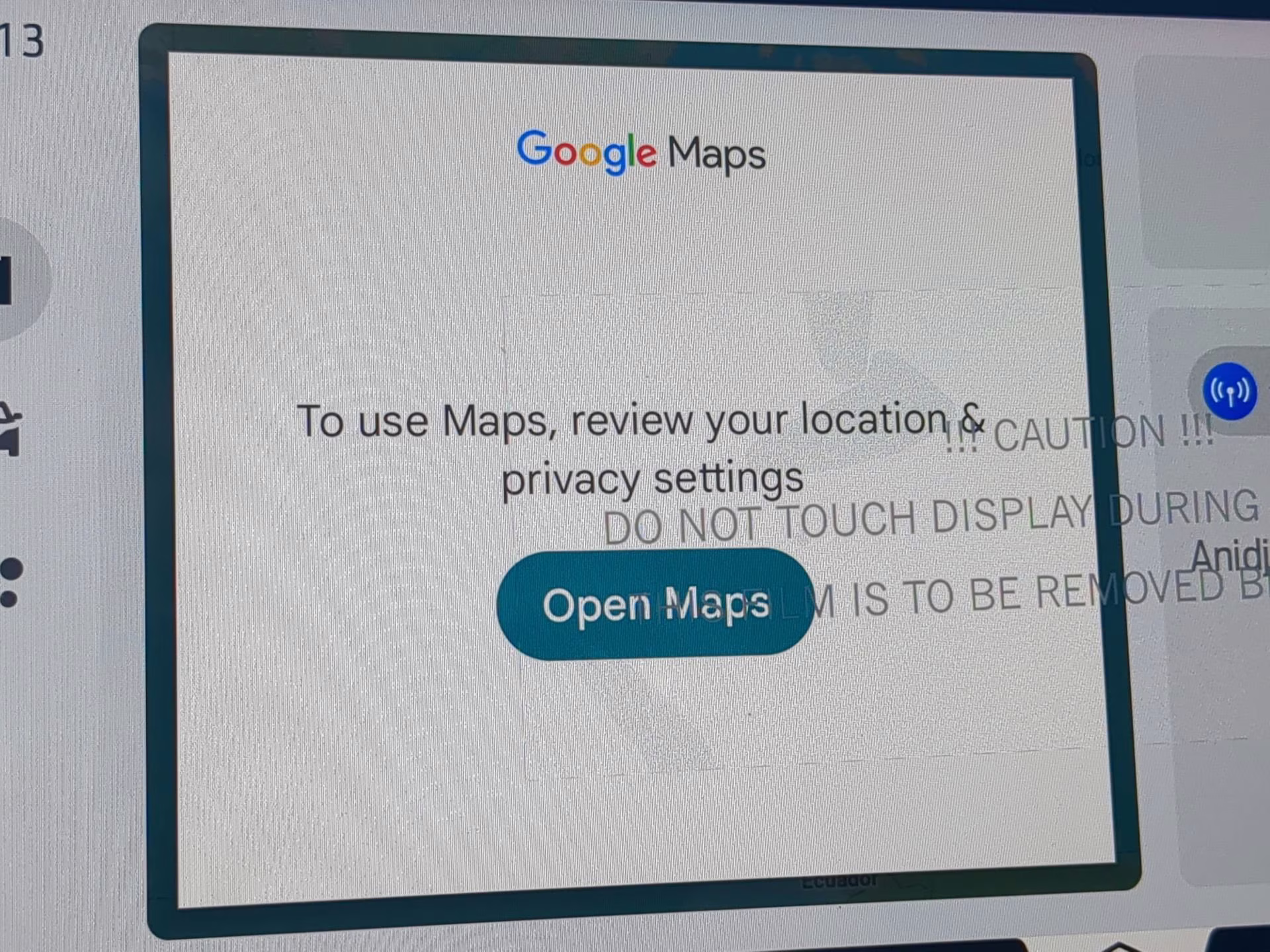 2026 Space White Metallic Ford Explorer ST 4X4 SUV