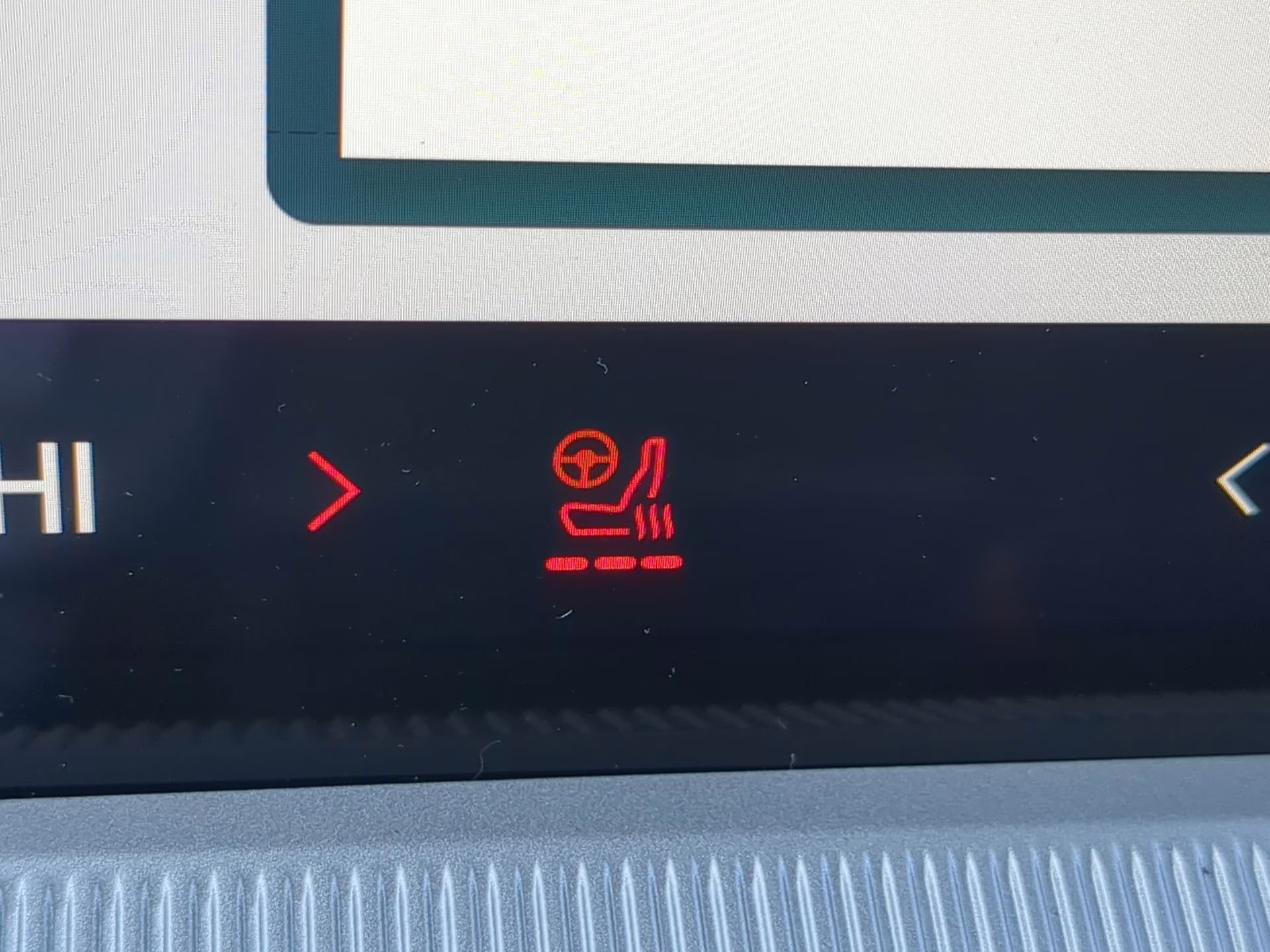 2026 Space White Metallic Ford Explorer ST 4X4 SUV