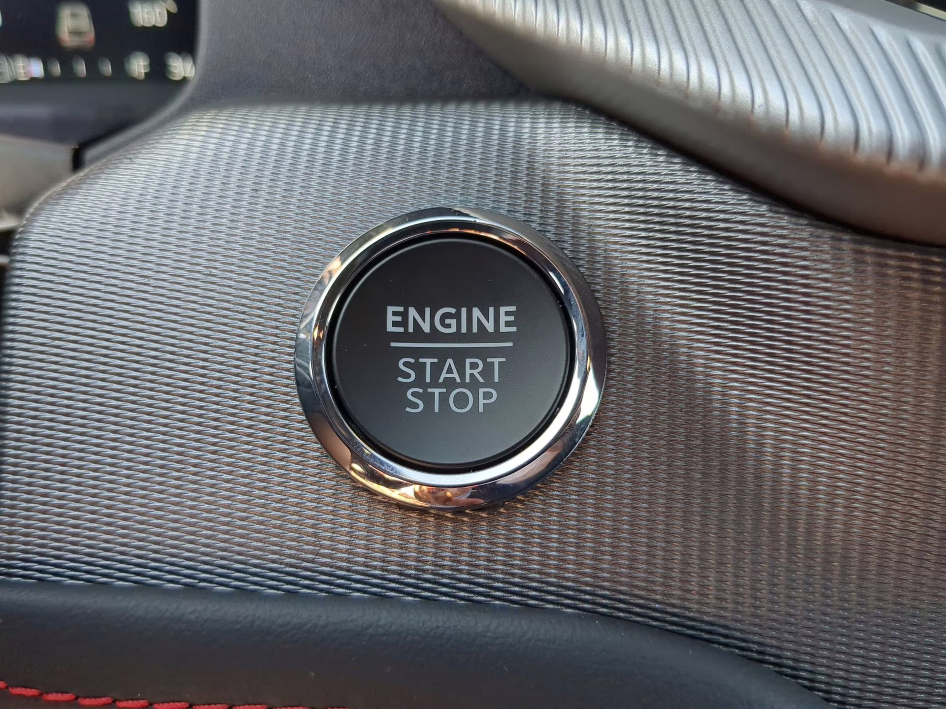 2026 Space White Metallic Ford Explorer ST 4X4 SUV