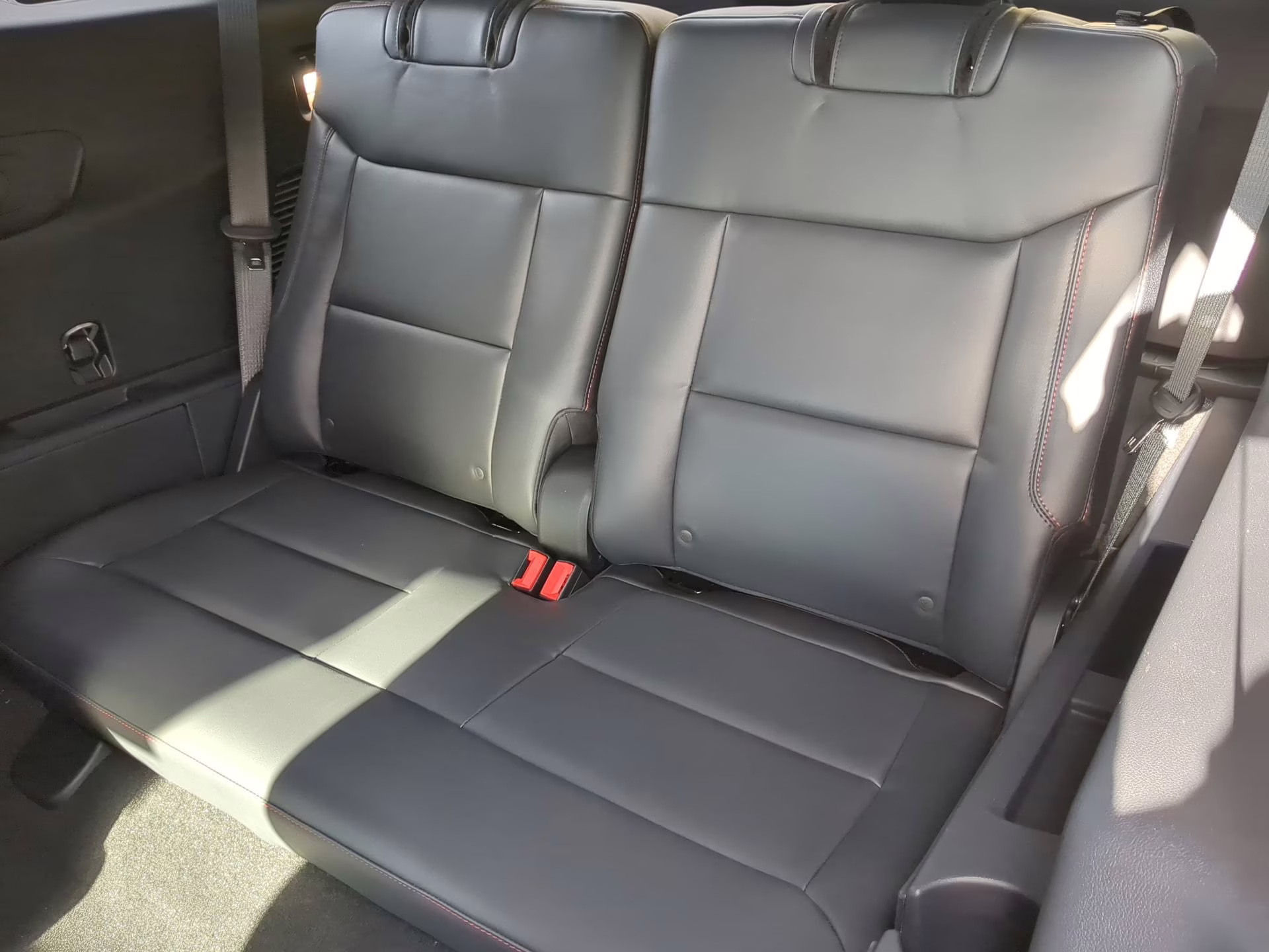 2026 Marsh Gray Ford Explorer ST 4X4 SUV