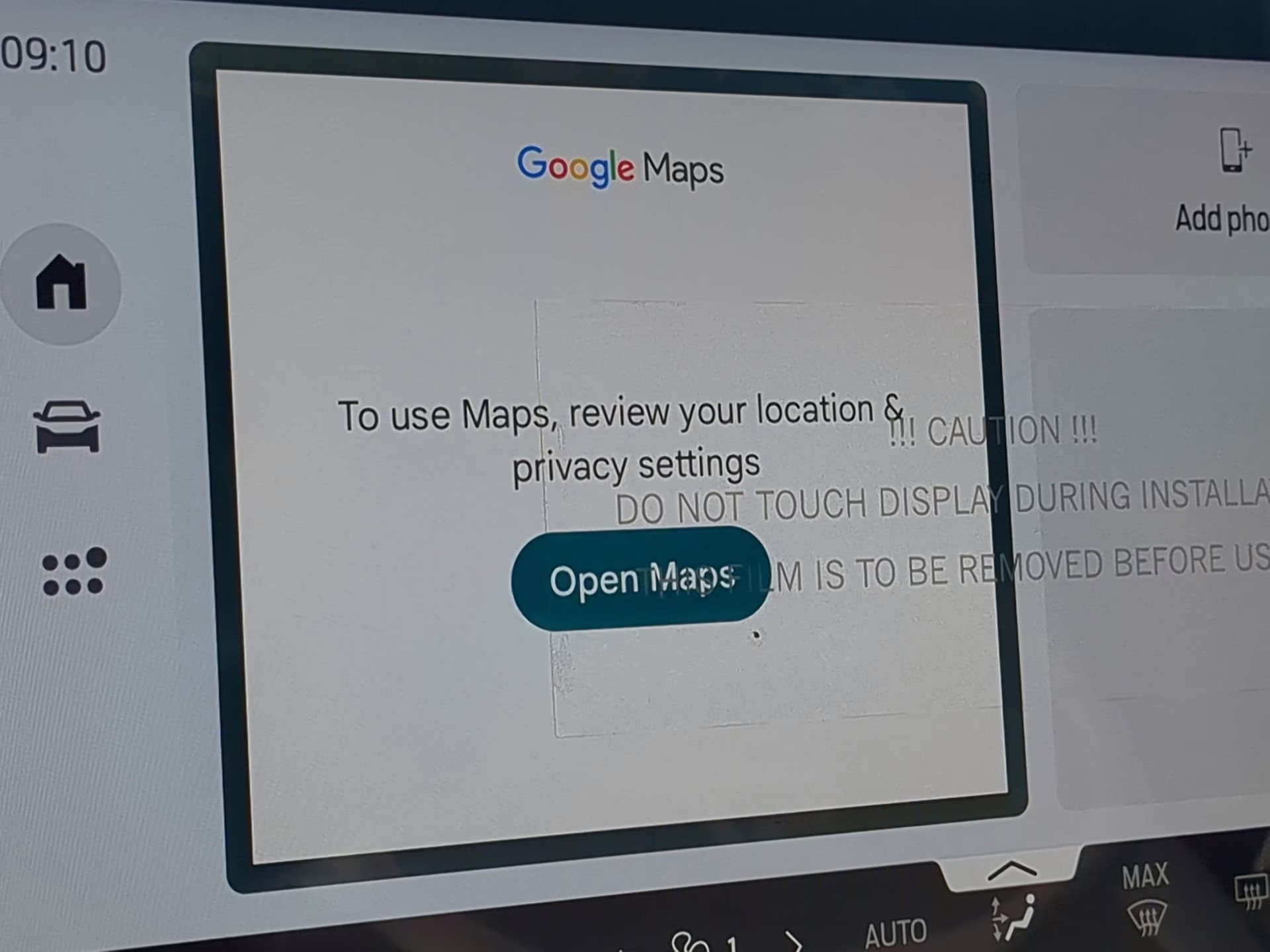 2026 Marsh Gray Ford Explorer ST 4X4 SUV