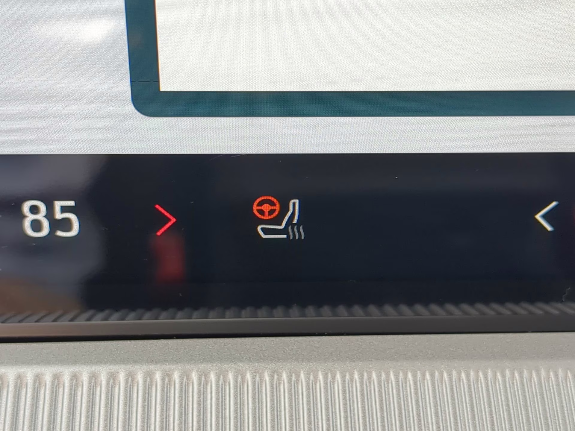 2026 Marsh Gray Ford Explorer ST 4X4 SUV