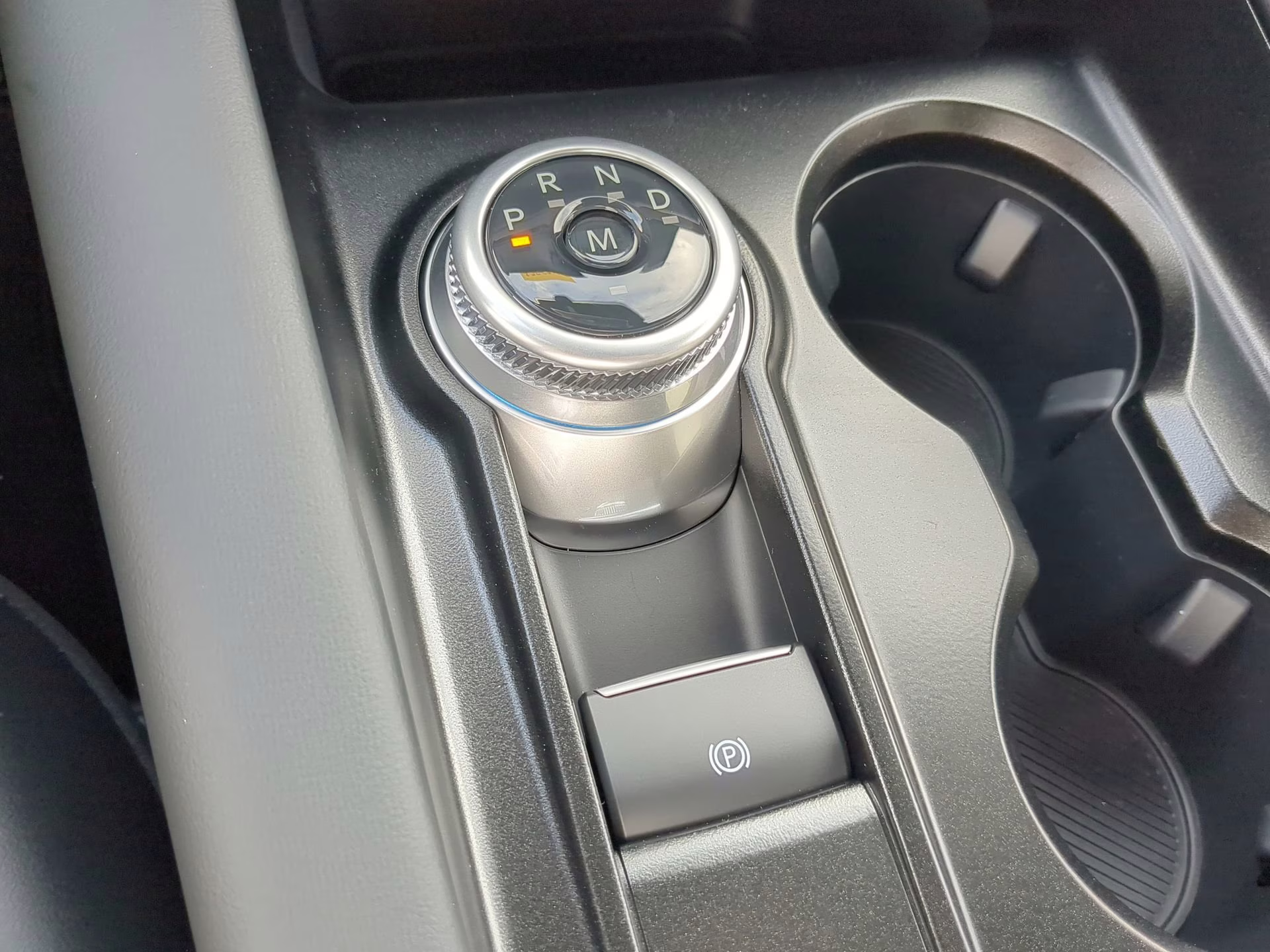 2026 Marsh Gray Ford Explorer ST 4X4 SUV