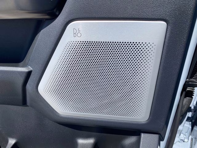 2026 Glacier Gray Metallic Tri-Coat Ford Super Duty F-250 SRW Platinum 4X4 Truck