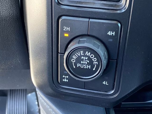 2026 Glacier Gray Metallic Tri-Coat Ford Super Duty F-250 SRW Platinum 4X4 Truck