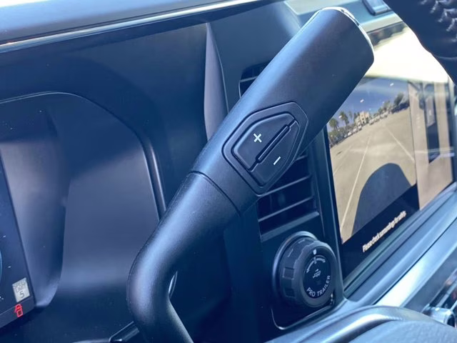 2026 Glacier Gray Metallic Tri-Coat Ford Super Duty F-250 SRW Platinum 4X4 Truck