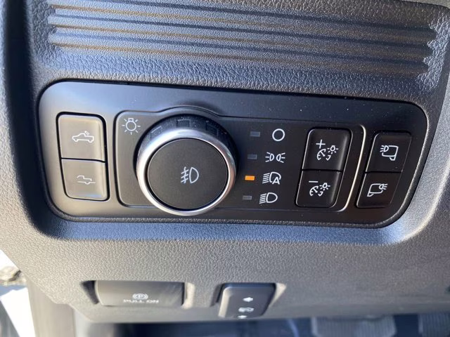 2026 Glacier Gray Metallic Tri-Coat Ford Super Duty F-250 SRW Platinum 4X4 Truck