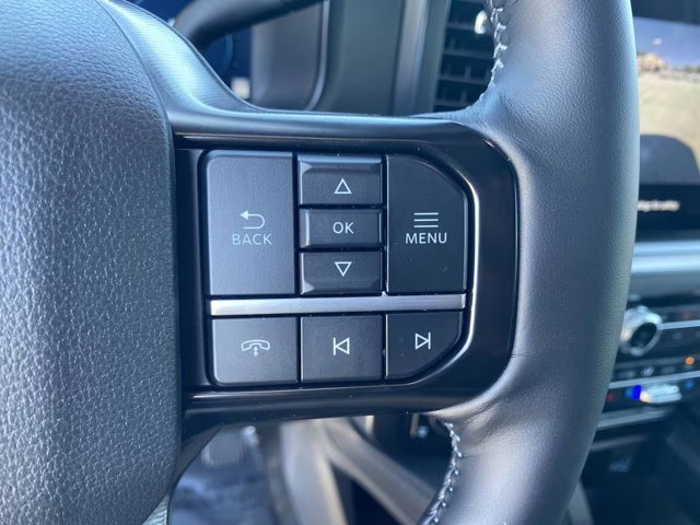 2026 Glacier Gray Metallic Tri-Coat Ford Super Duty F-250 SRW Platinum 4X4 Truck