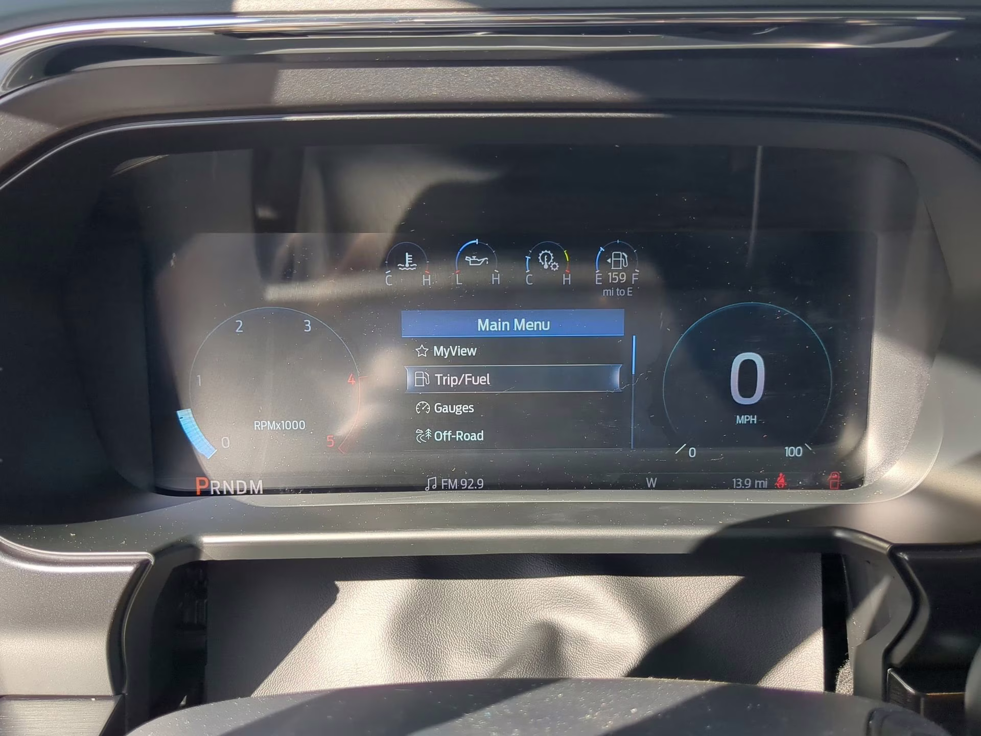 2026 Carbonized Gray Metallic Ford Super Duty F-250 SRW LARIAT Crew Cab Pickup 4X4 Truck