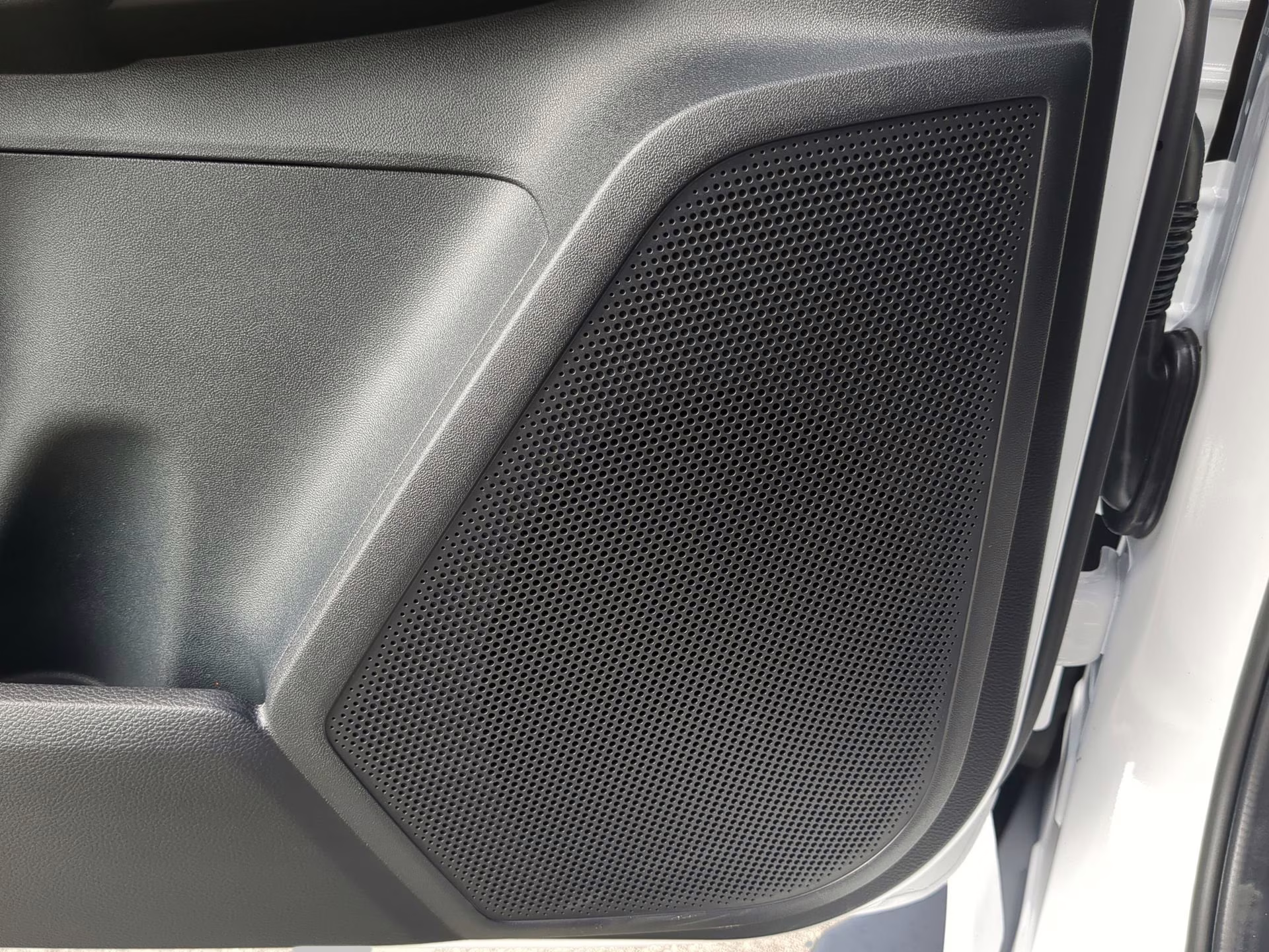 2026 Oxford White Ford Ranger XL Crew Cab Pickup 4X4 Truck