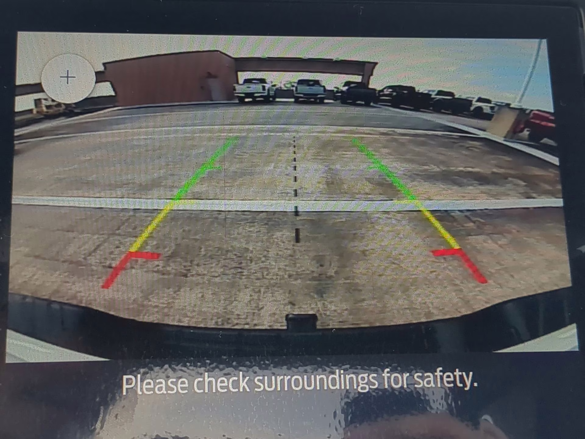 2026 Oxford White Ford Ranger XL Crew Cab Pickup 4X4 Truck