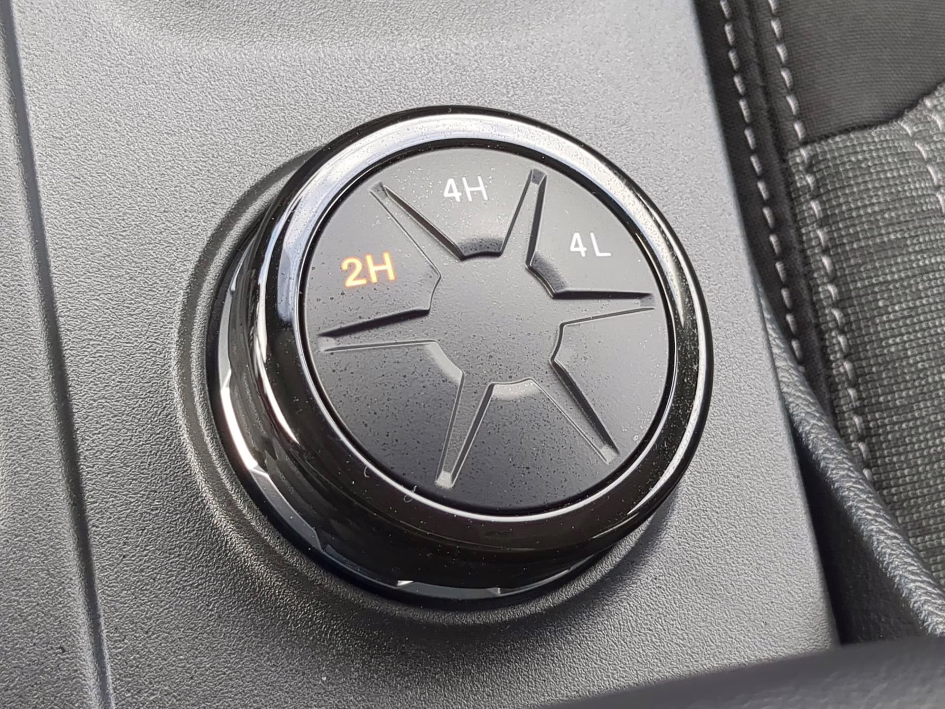 2026 Oxford White Ford Ranger XL Crew Cab Pickup 4X4 Truck