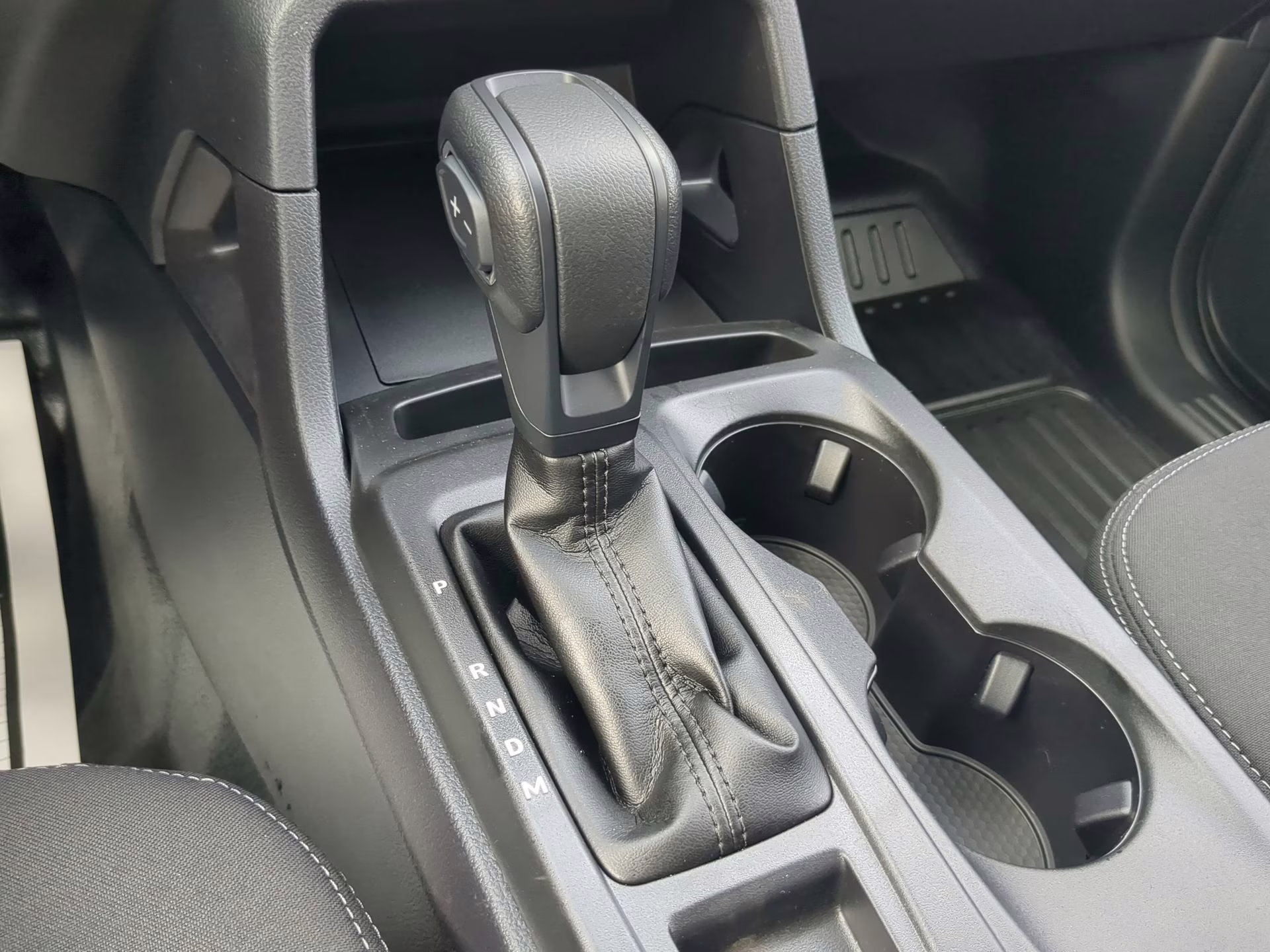 2026 Oxford White Ford Ranger XL Crew Cab Pickup 4X4 Truck