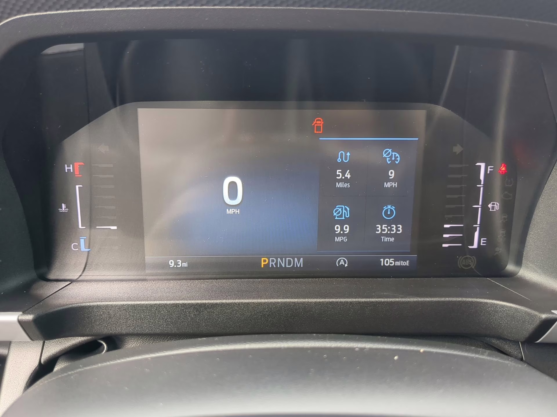 2026 Oxford White Ford Ranger XL Crew Cab Pickup 4X4 Truck