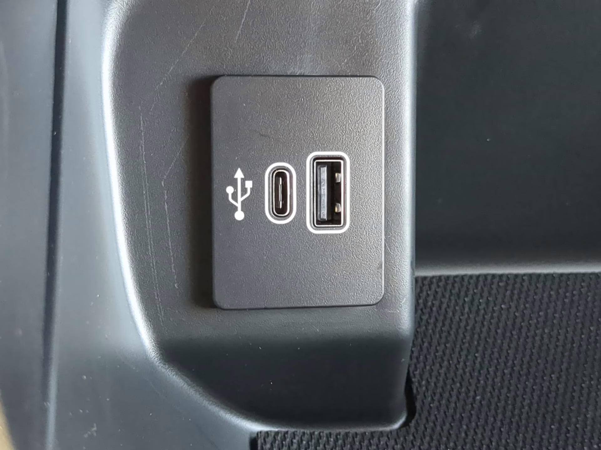 2026 Agate Black Metallic Ford F-150 STX Crew Cab Pickup 4X4 Truck