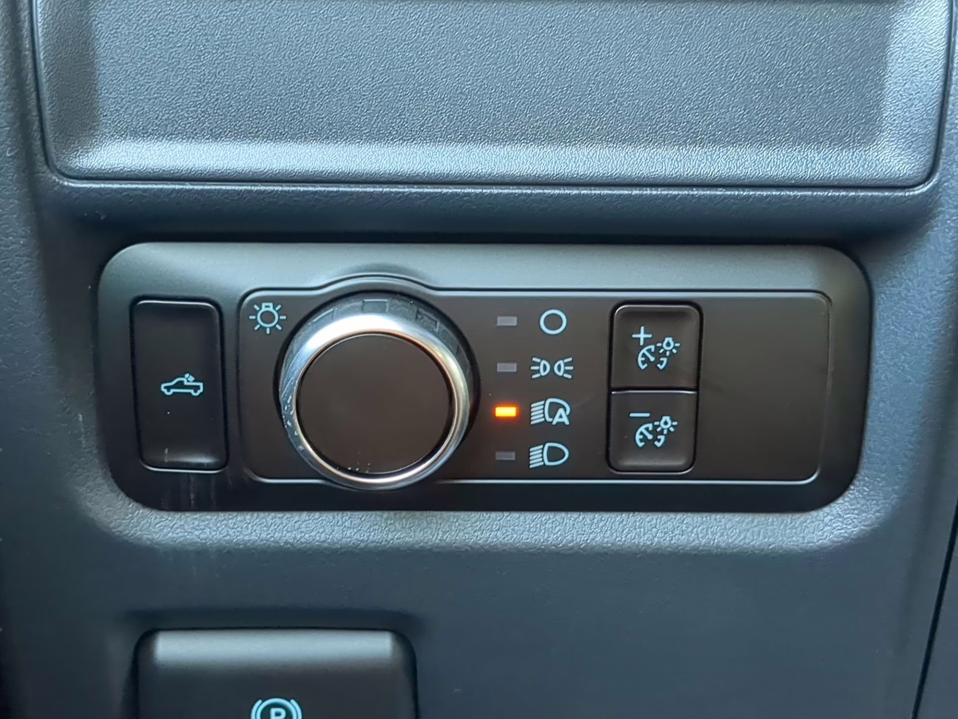 2026 Agate Black Metallic Ford F-150 STX Crew Cab Pickup 4X4 Truck