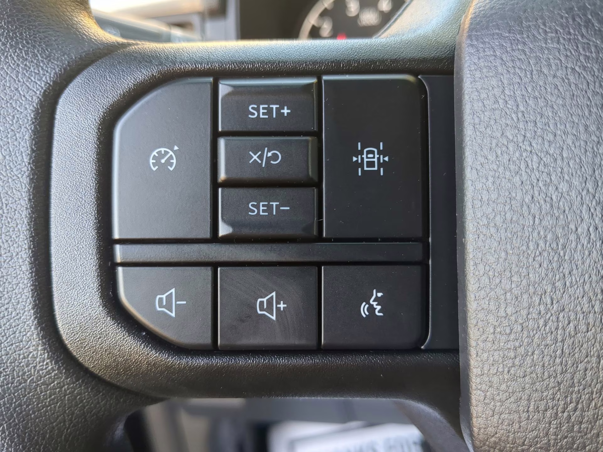 2026 Agate Black Metallic Ford F-150 STX Crew Cab Pickup 4X4 Truck