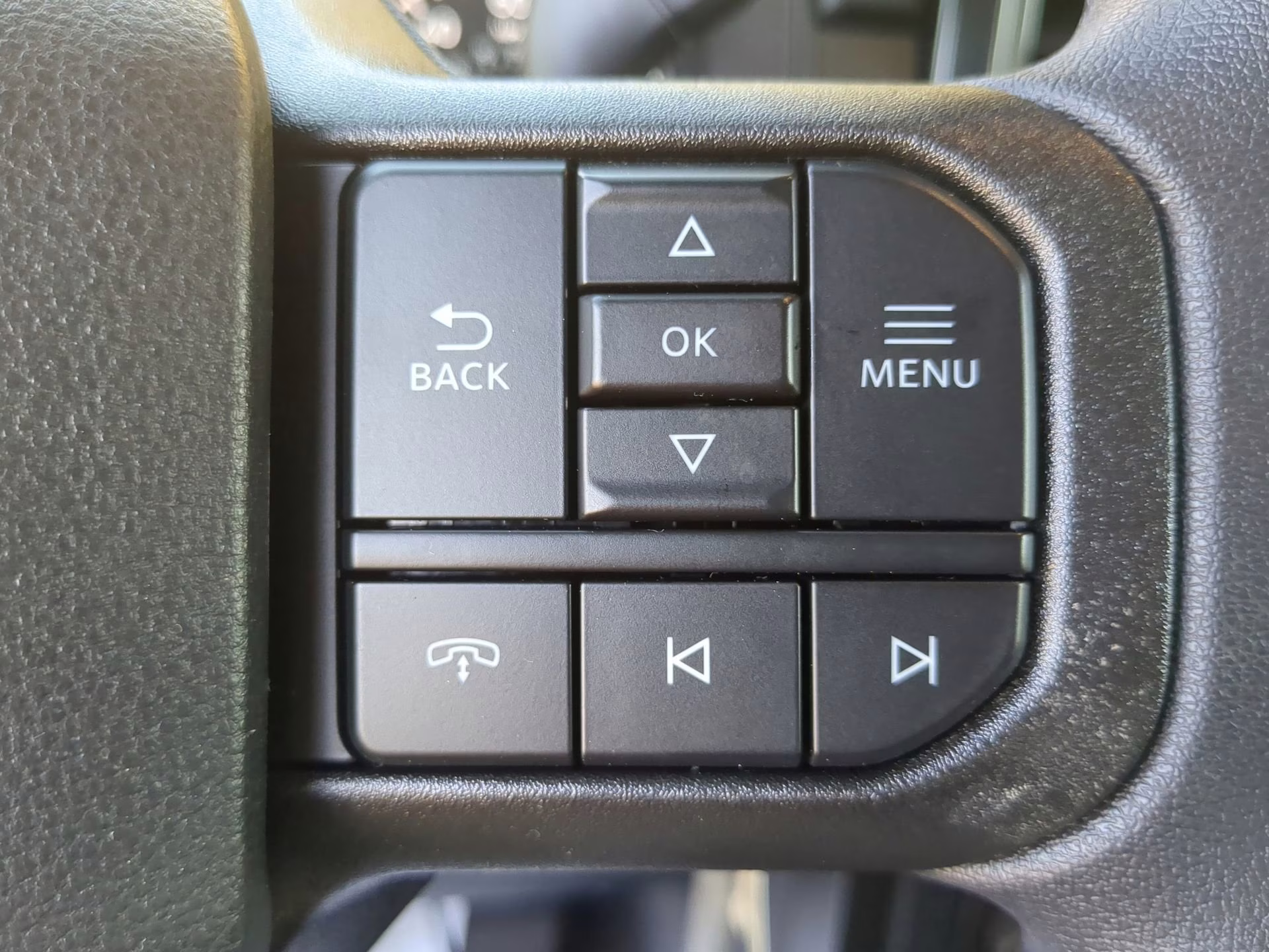 2026 Agate Black Metallic Ford F-150 STX Crew Cab Pickup 4X4 Truck