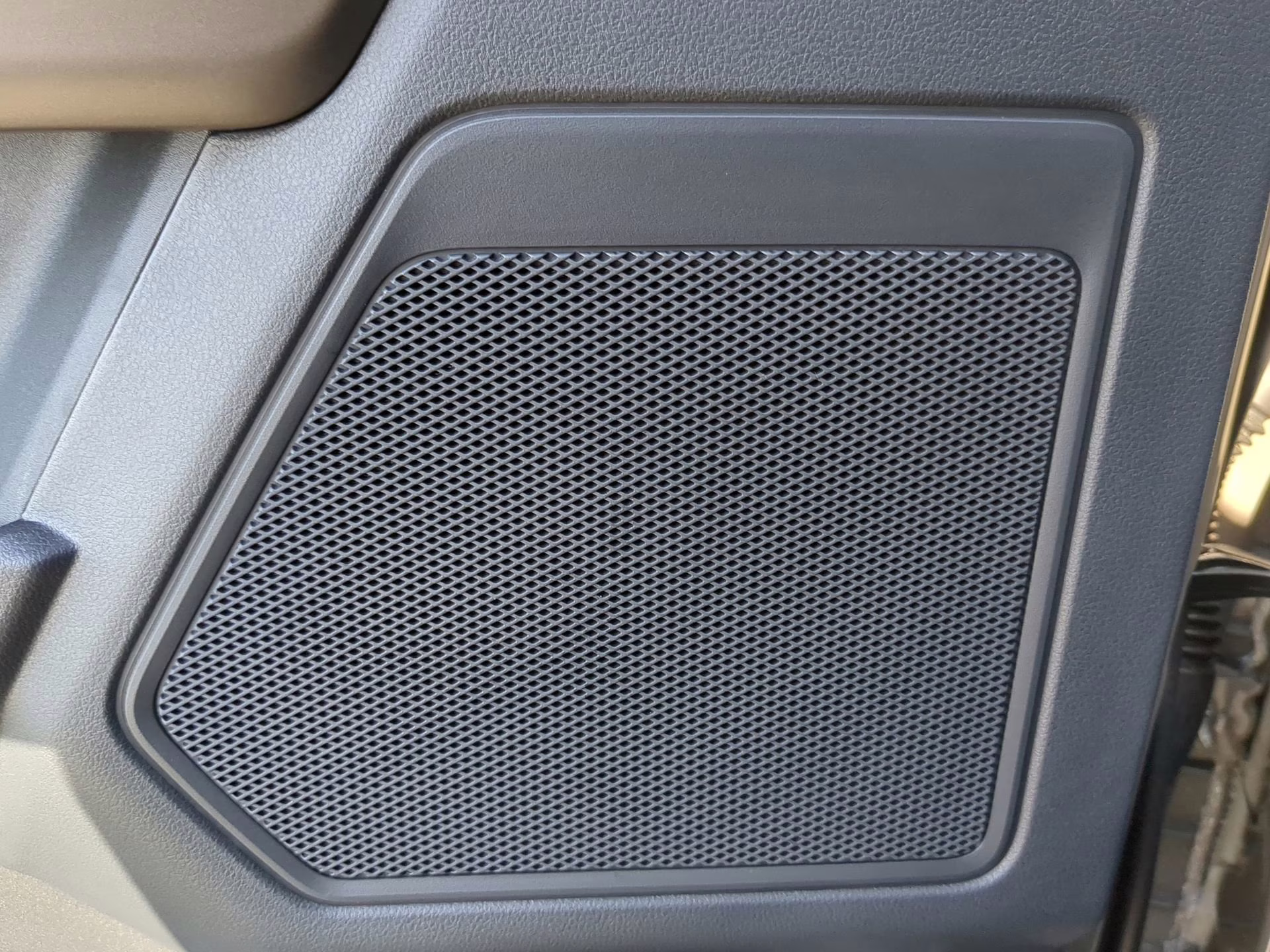 2026 Marsh Gray Ford F-150 STX Crew Cab Pickup 4X4 Truck