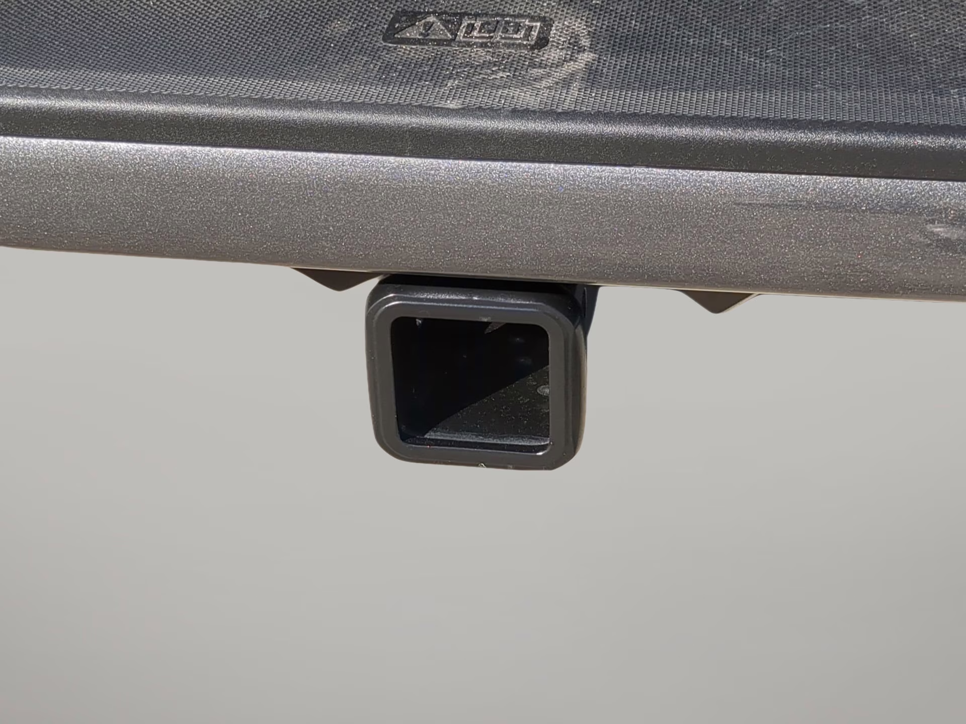 2026 Carbonized Gray Metallic Ford F-150 STX Crew Cab Pickup 4X4 Truck