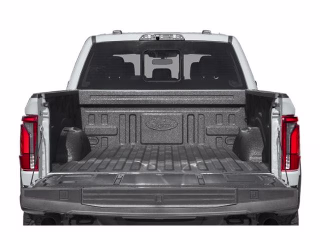 2026 Antimatter Blue Metallic Ford F-150 Raptor 4X4 Truck