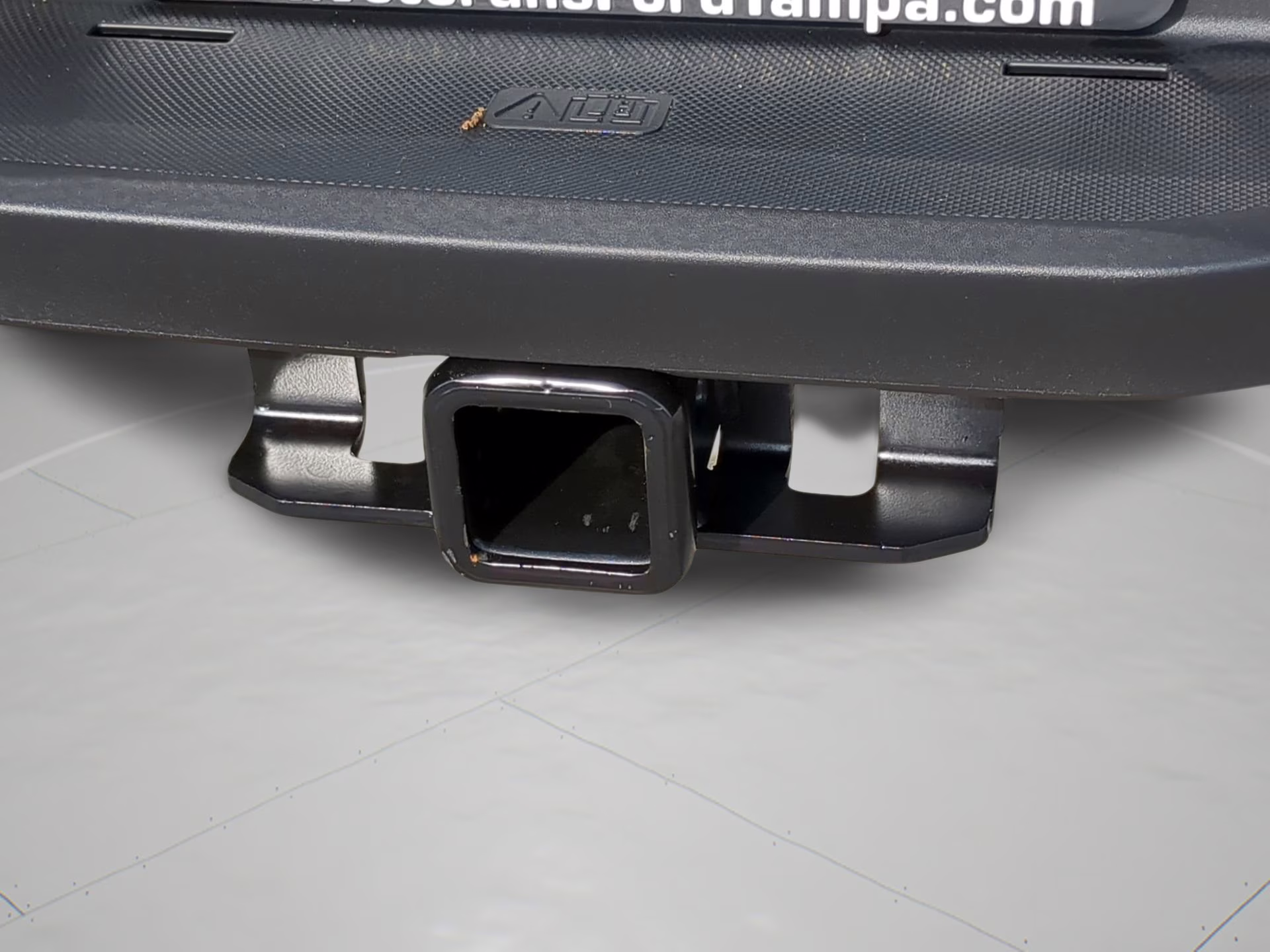 2026 Antimatter Blue Metallic Ford F-150 Raptor Crew Cab Pickup 4X4 Truck