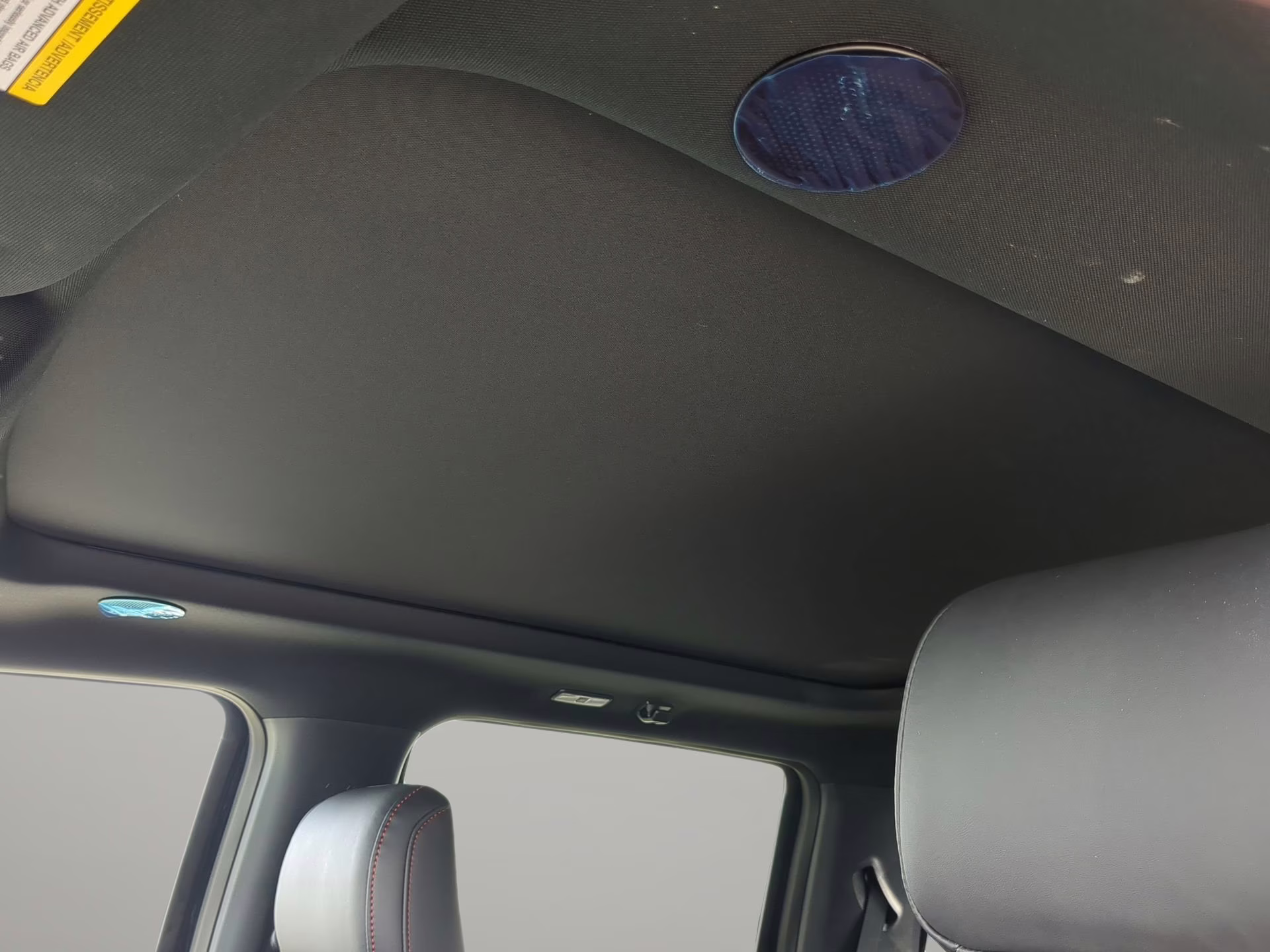 2026 Antimatter Blue Metallic Ford F-150 Raptor Crew Cab Pickup 4X4 Truck