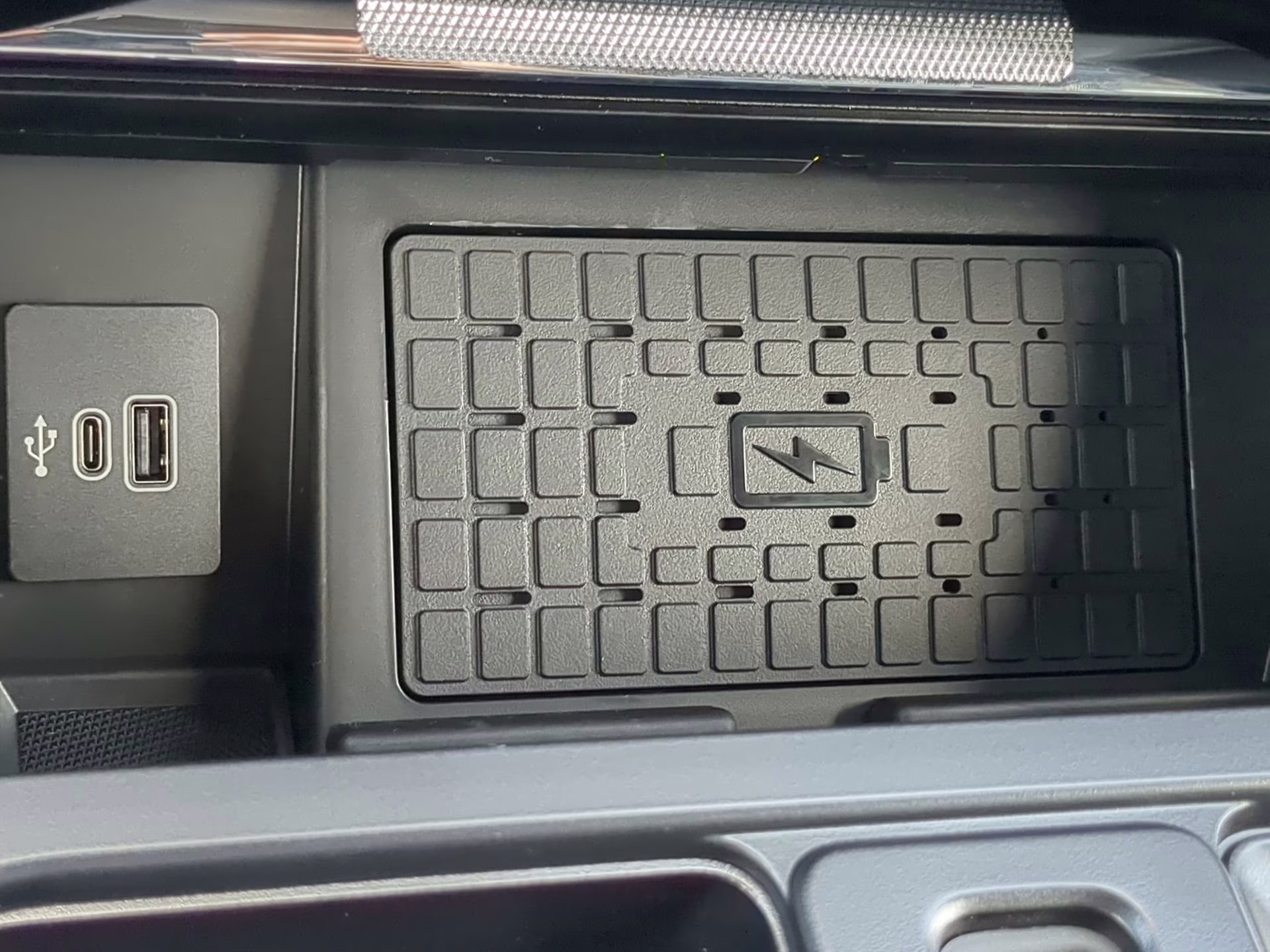 2026 Antimatter Blue Metallic Ford F-150 Raptor Crew Cab Pickup 4X4 Truck