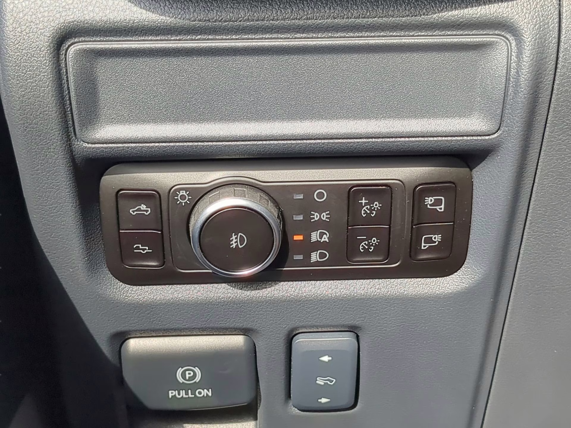 2026 Antimatter Blue Metallic Ford F-150 Raptor Crew Cab Pickup 4X4 Truck