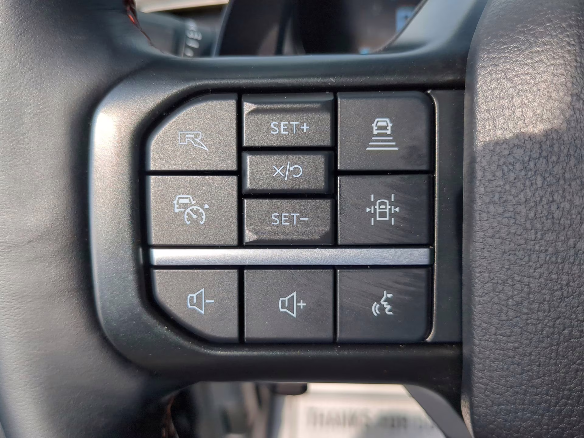 2026 Antimatter Blue Metallic Ford F-150 Raptor Crew Cab Pickup 4X4 Truck