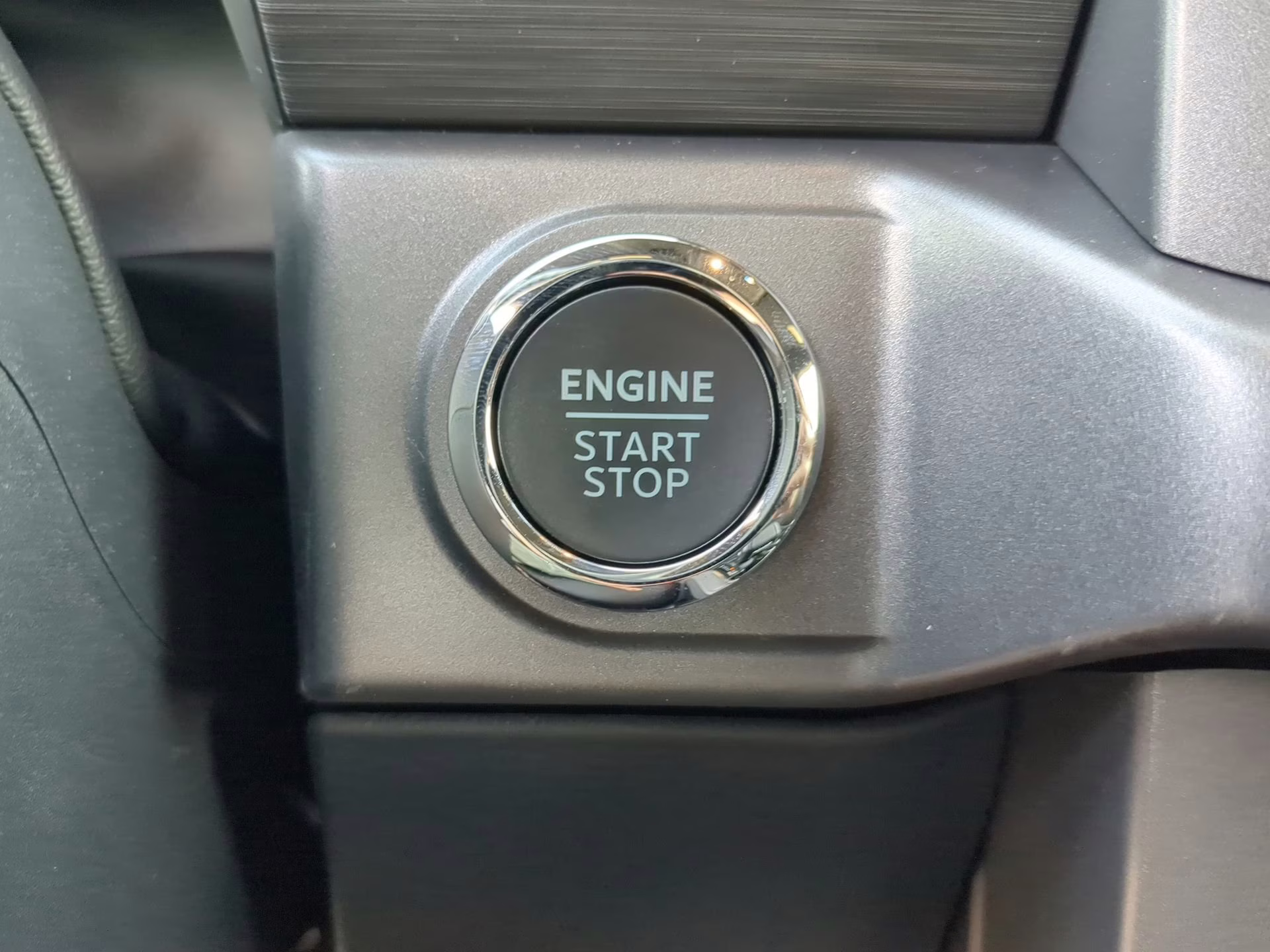 2026 Agate Black Metallic Ford F-150 XLT Crew Cab Pickup 4X4 Truck