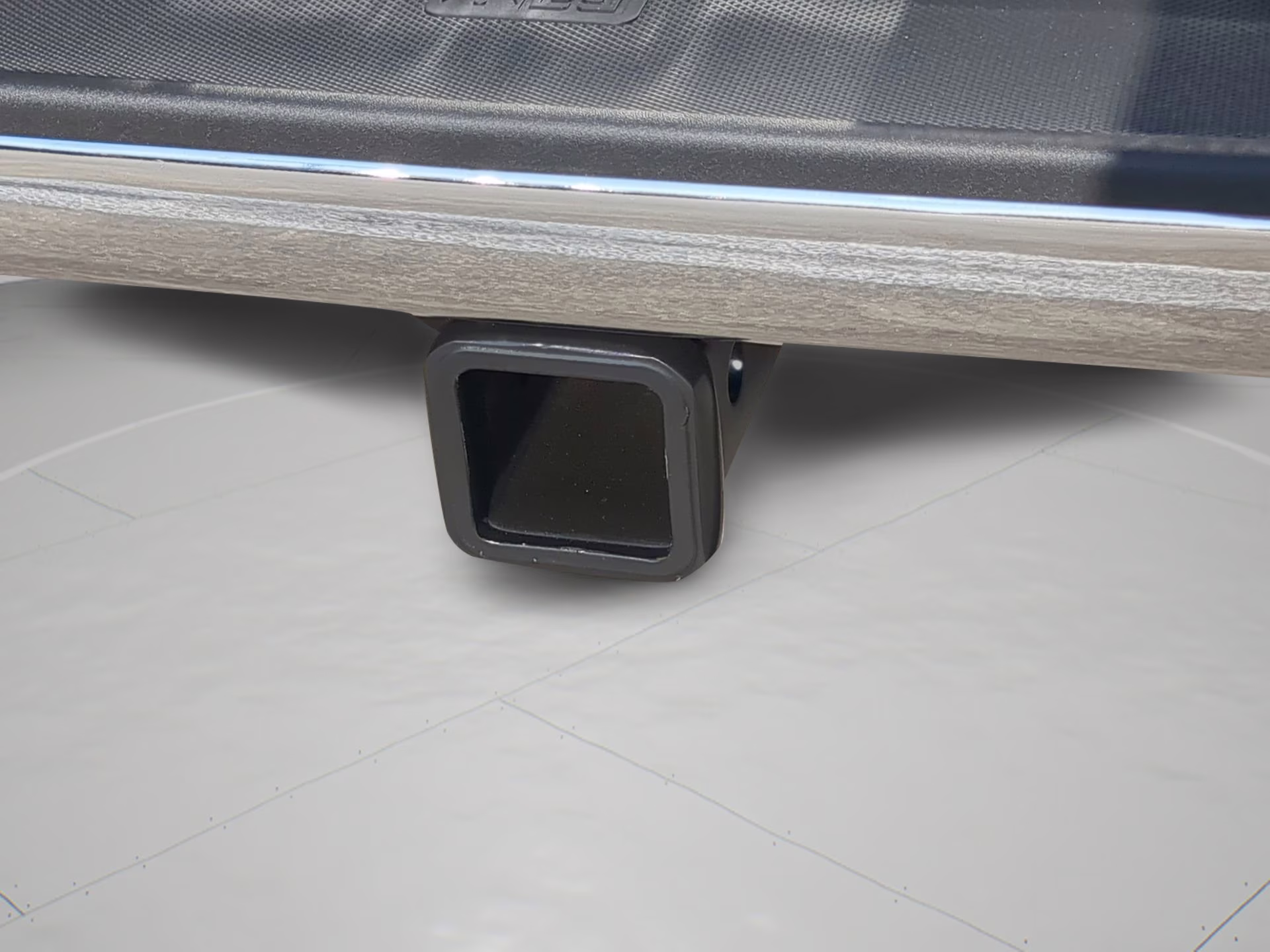 2026 Carbonized Gray Metallic Ford F-150 LARIAT Crew Cab Pickup 4X4 Truck