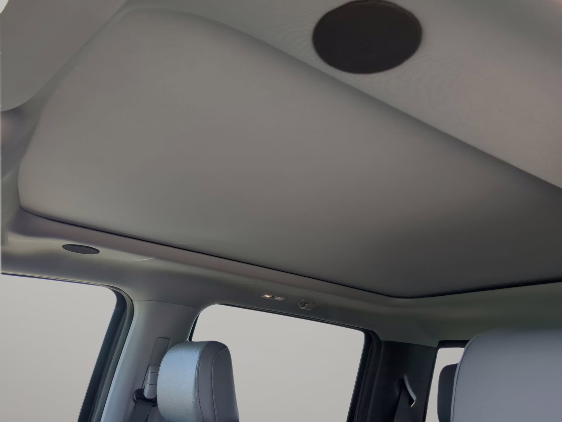 2026 Carbonized Gray Metallic Ford F-150 LARIAT Crew Cab Pickup 4X4 Truck