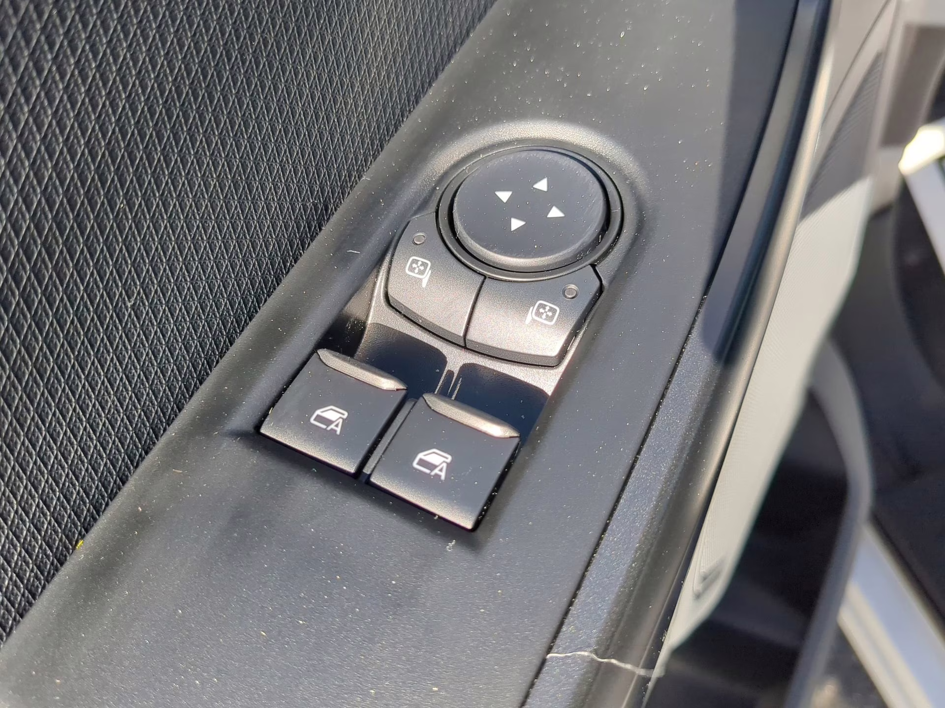 2026 Oxford White Ford F-150 XL Regular Cab Pickup 4X4 Truck