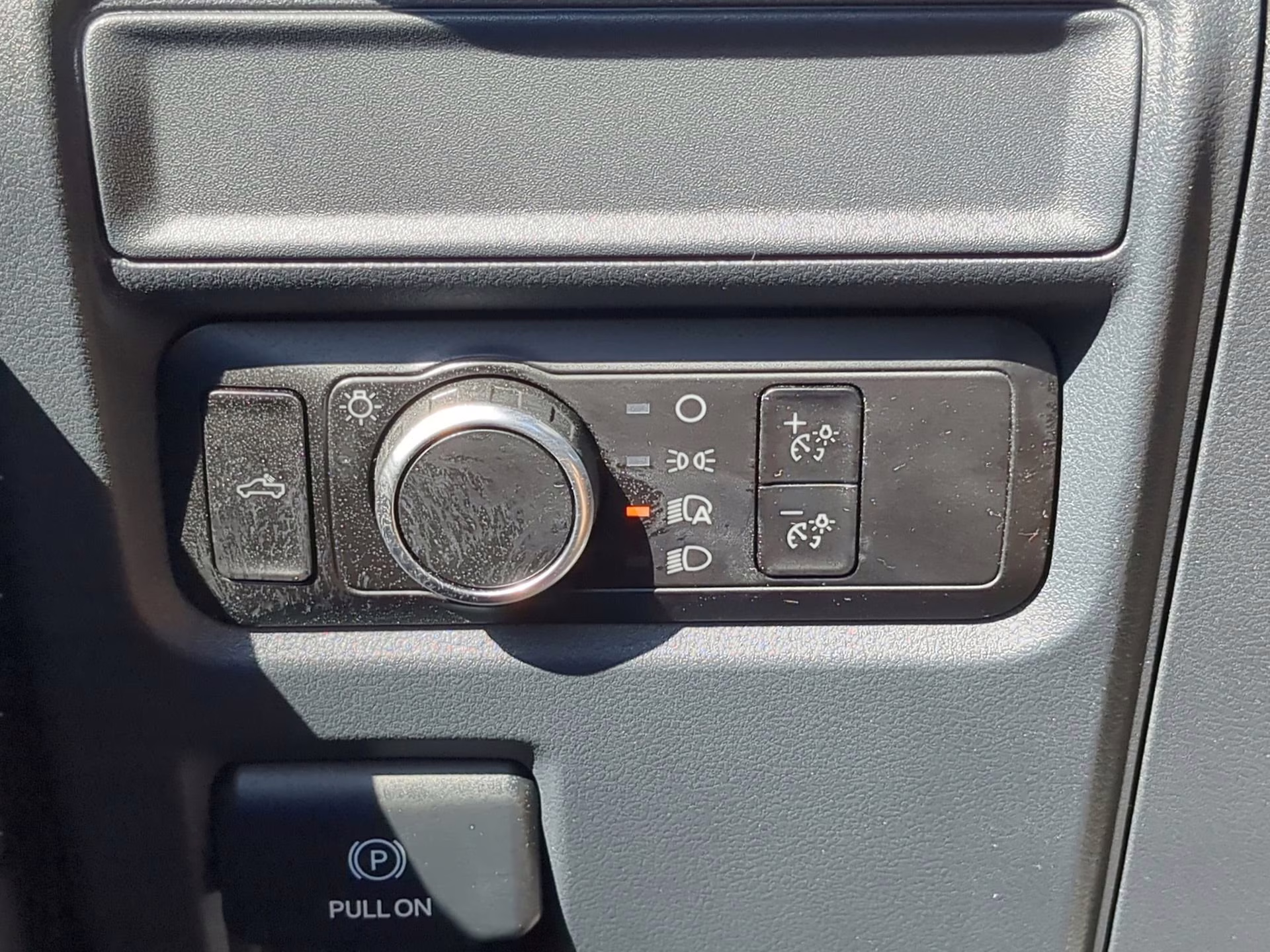 2026 Oxford White Ford F-150 XL Regular Cab Pickup 4X4 Truck