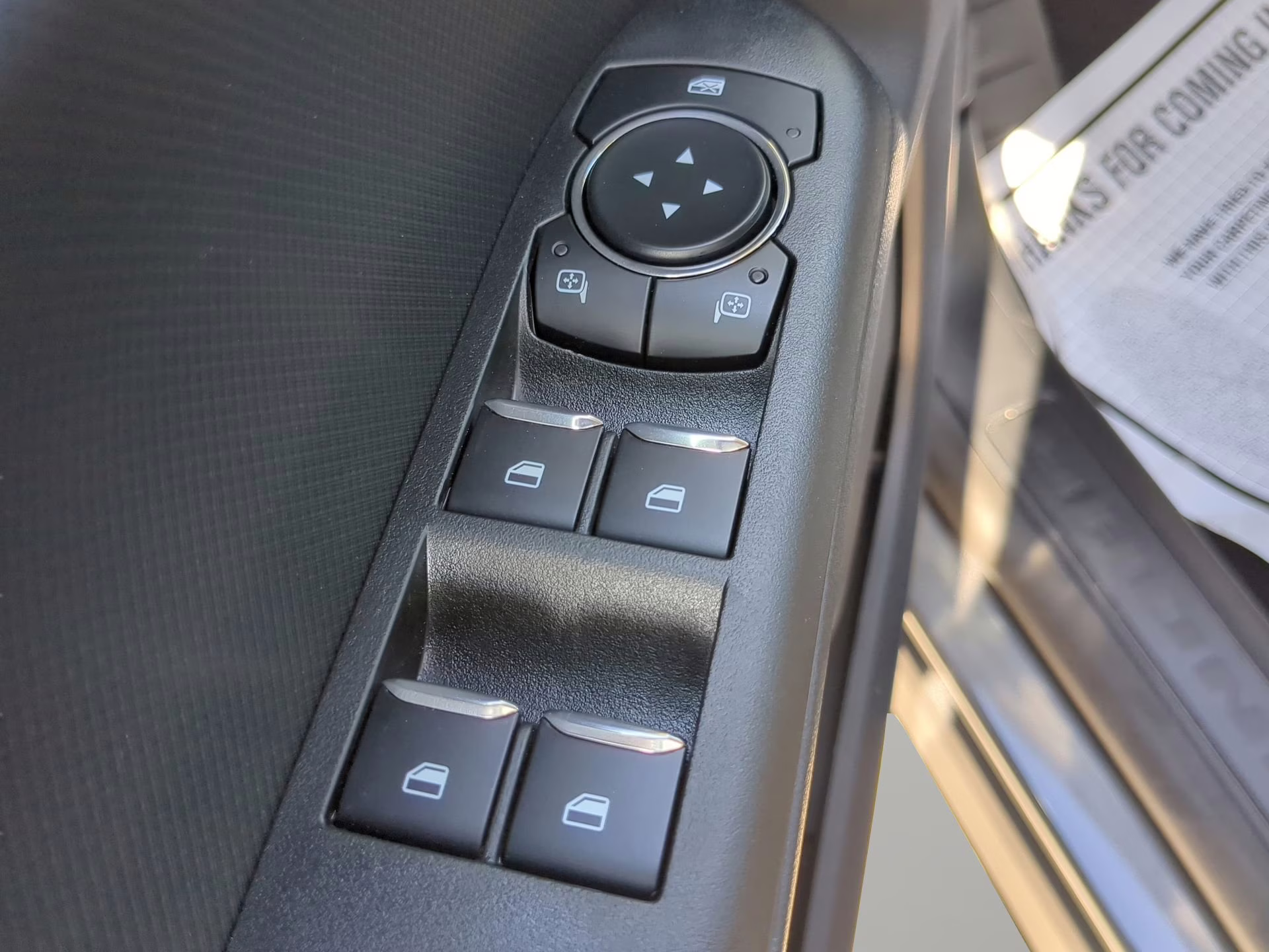 2026 Carbonized Gray Metallic Ford Bronco Sport Big Bend 4X4 SUV