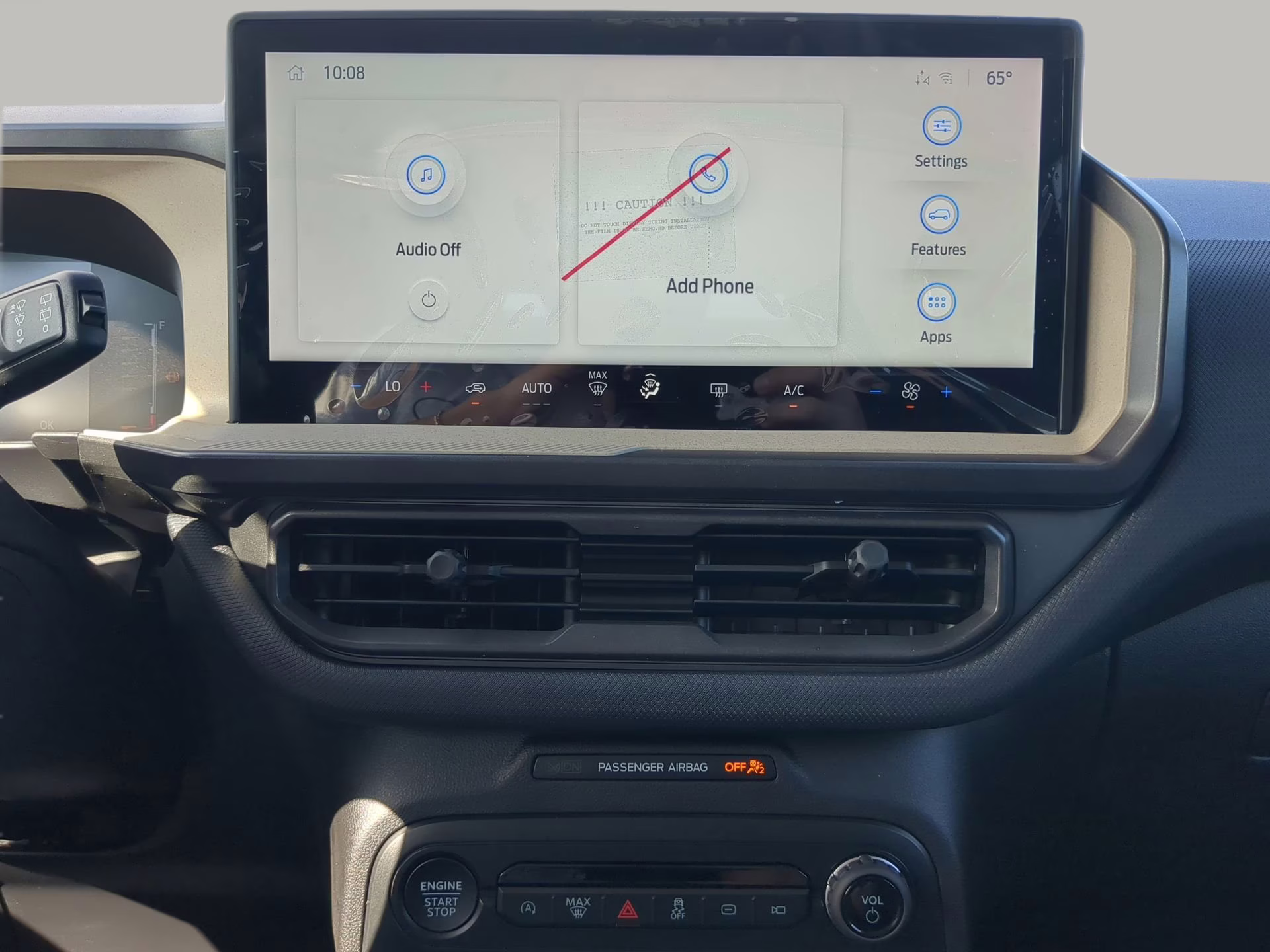 2026 Carbonized Gray Metallic Ford Bronco Sport Big Bend 4X4 SUV