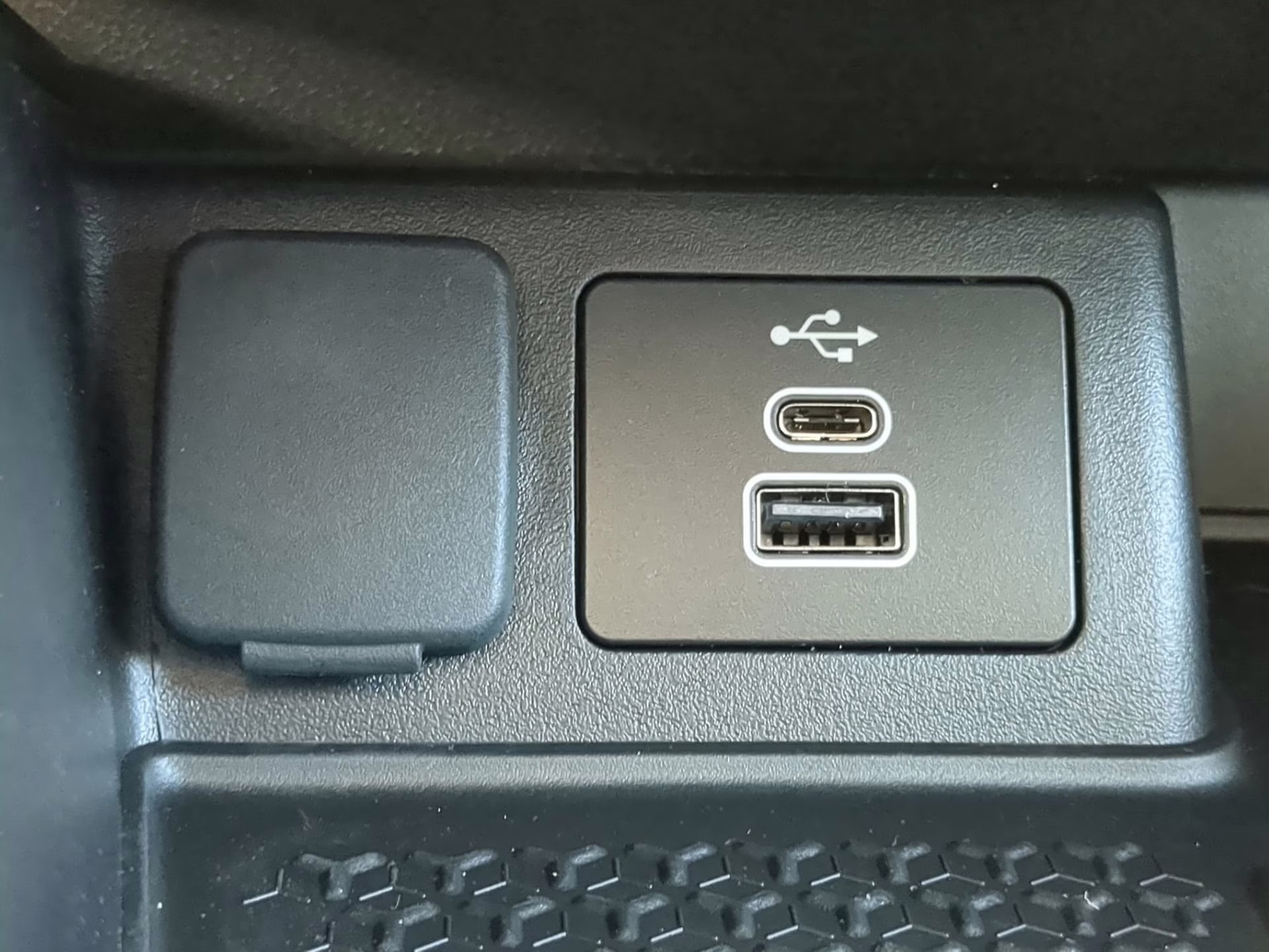 2026 Carbonized Gray Metallic Ford Bronco Sport Big Bend 4X4 SUV