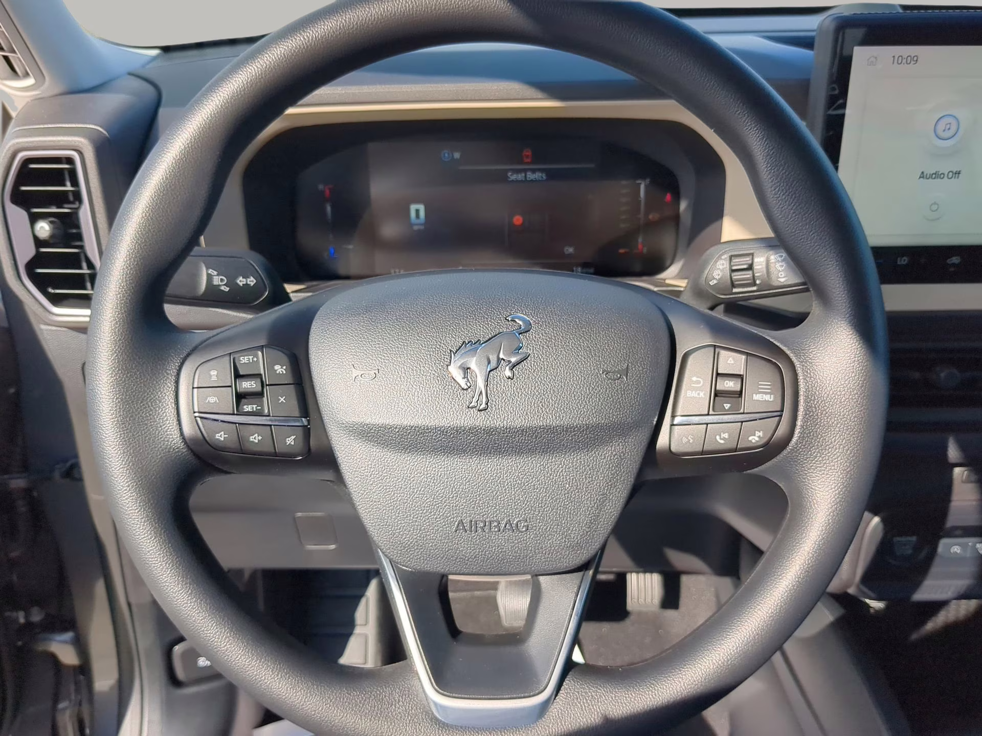 2026 Carbonized Gray Metallic Ford Bronco Sport Big Bend 4X4 SUV