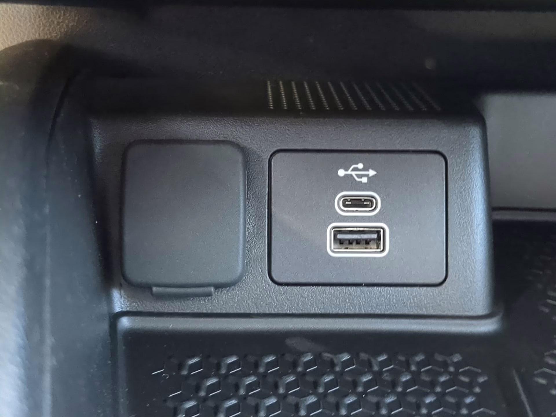 2026 Velocity Blue Metallic Ford Bronco Sport Big Bend 4X4 SUV