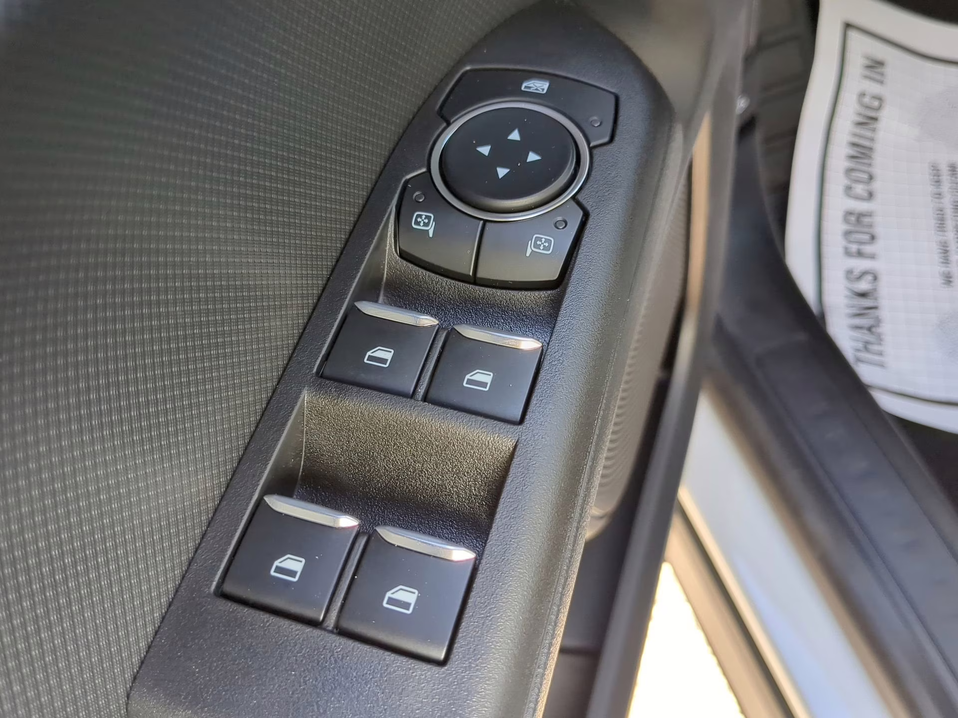 2026 Space White Metallic Ford Bronco Sport Big Bend 4X4 SUV