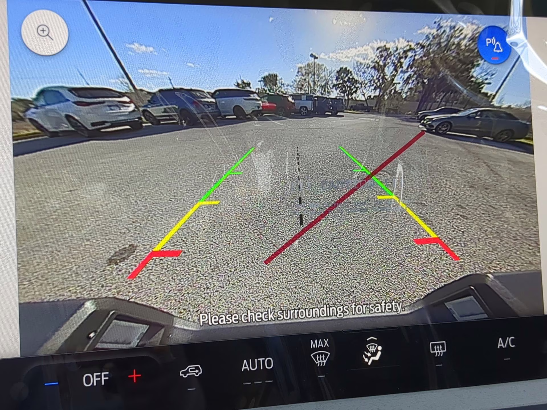 2026 Space White Metallic Ford Bronco Sport Big Bend 4X4 SUV