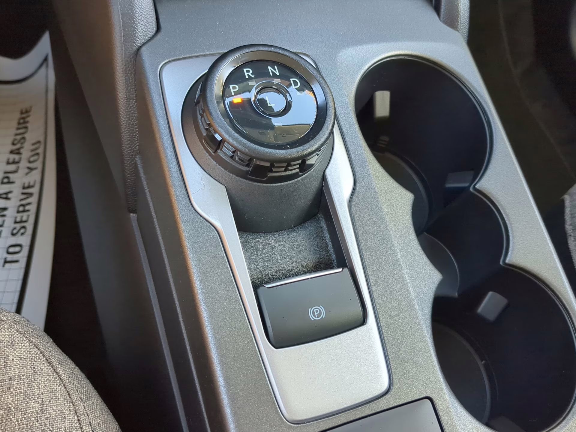 2026 Space White Metallic Ford Bronco Sport Big Bend 4X4 SUV