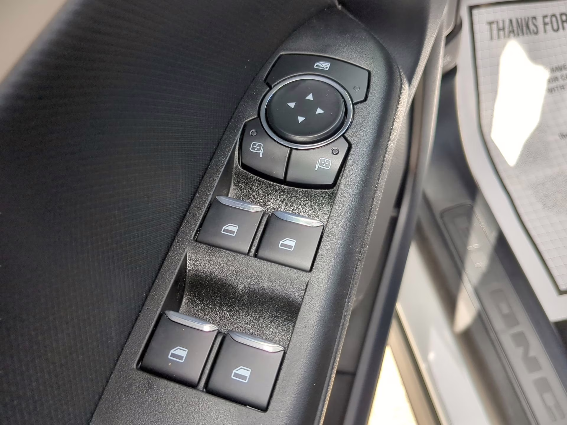 2026 Oxford White Ford Bronco Sport Big Bend 4X4 SUV