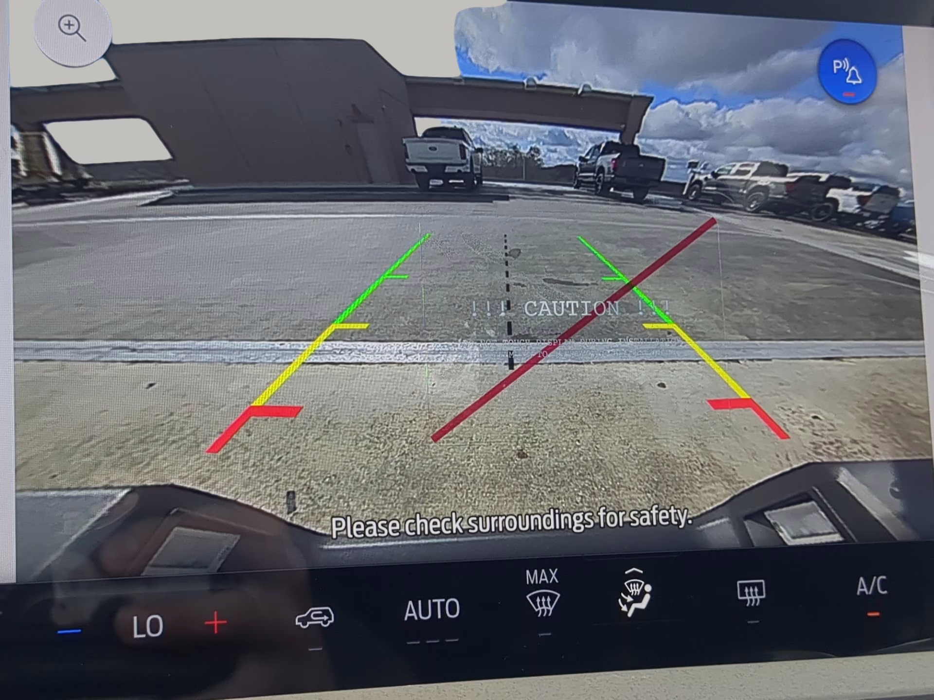 2026 Oxford White Ford Bronco Sport Big Bend 4X4 SUV