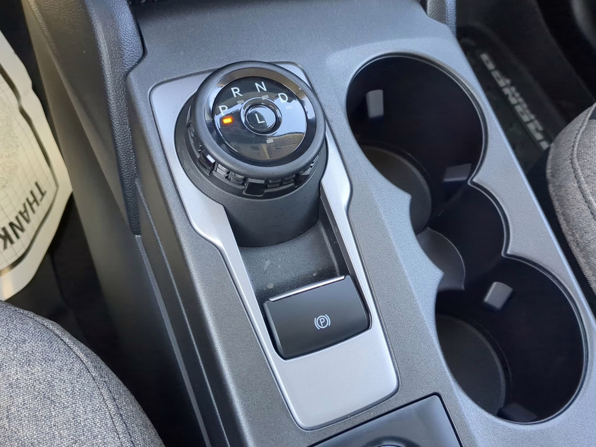 2026 Velocity Blue Metallic Ford Bronco Sport Big Bend 4X4 SUV